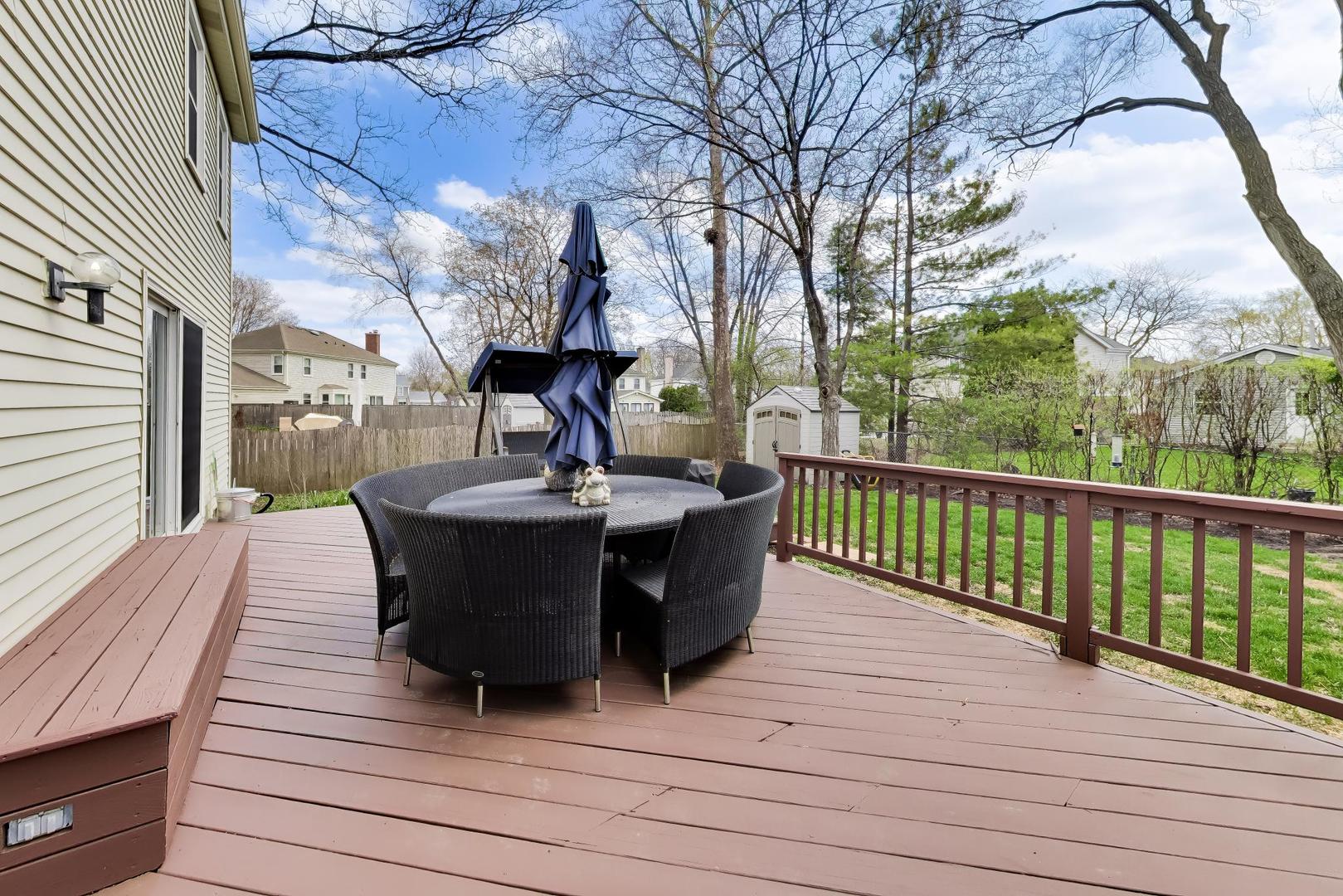 5405 Silentbrook Lane, Rolling Meadows, IL 60008