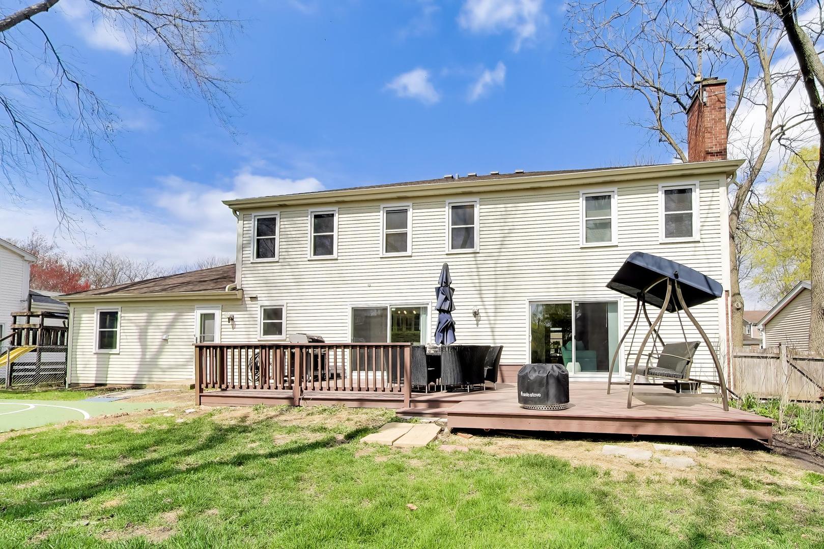 5405 Silentbrook Lane, Rolling Meadows, IL 60008