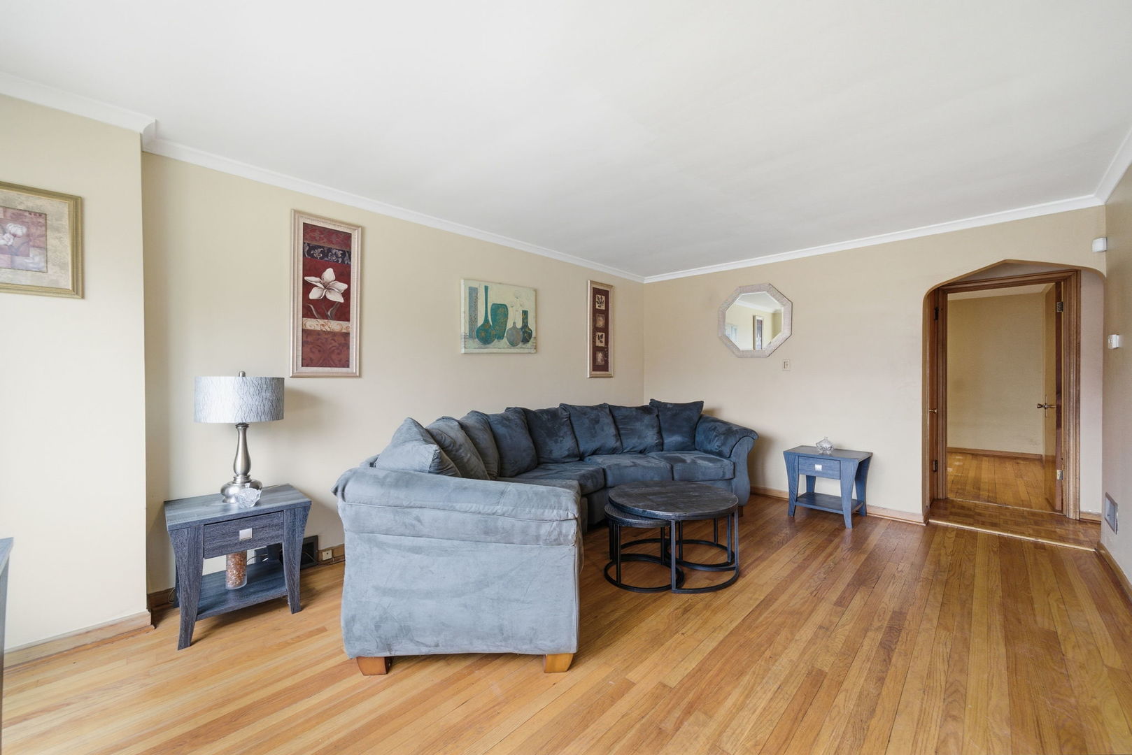 3441 W 83rd Street, Chicago, IL 60652