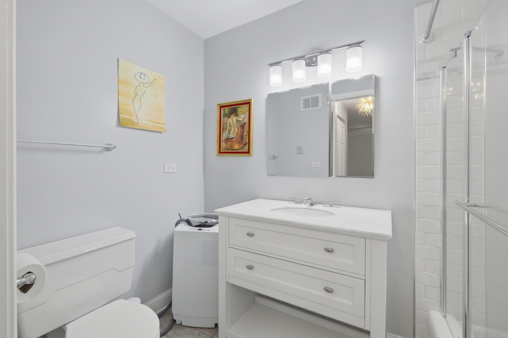 2046 Saint Johns Avenue #3E, Highland Park, IL 60035