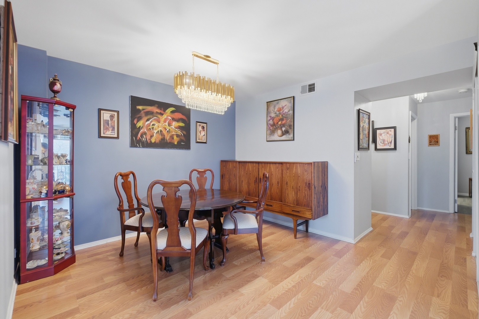 2046 Saint Johns Avenue #3E, Highland Park, IL 60035