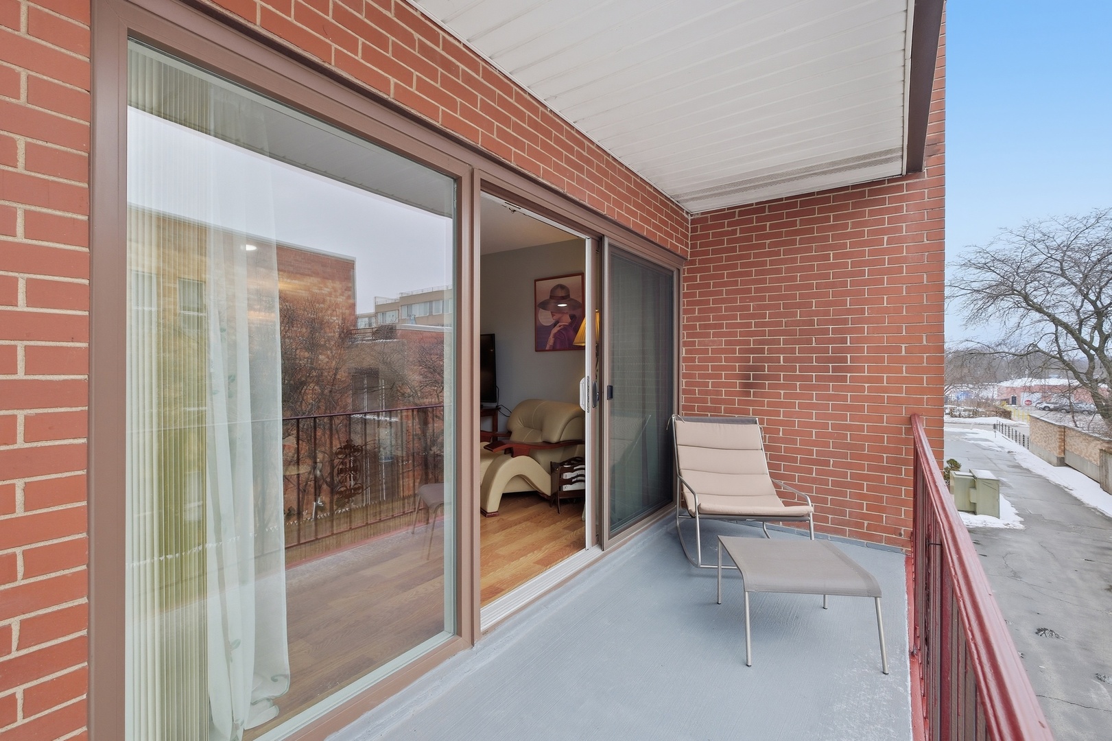 2046 Saint Johns Avenue #3E, Highland Park, IL 60035