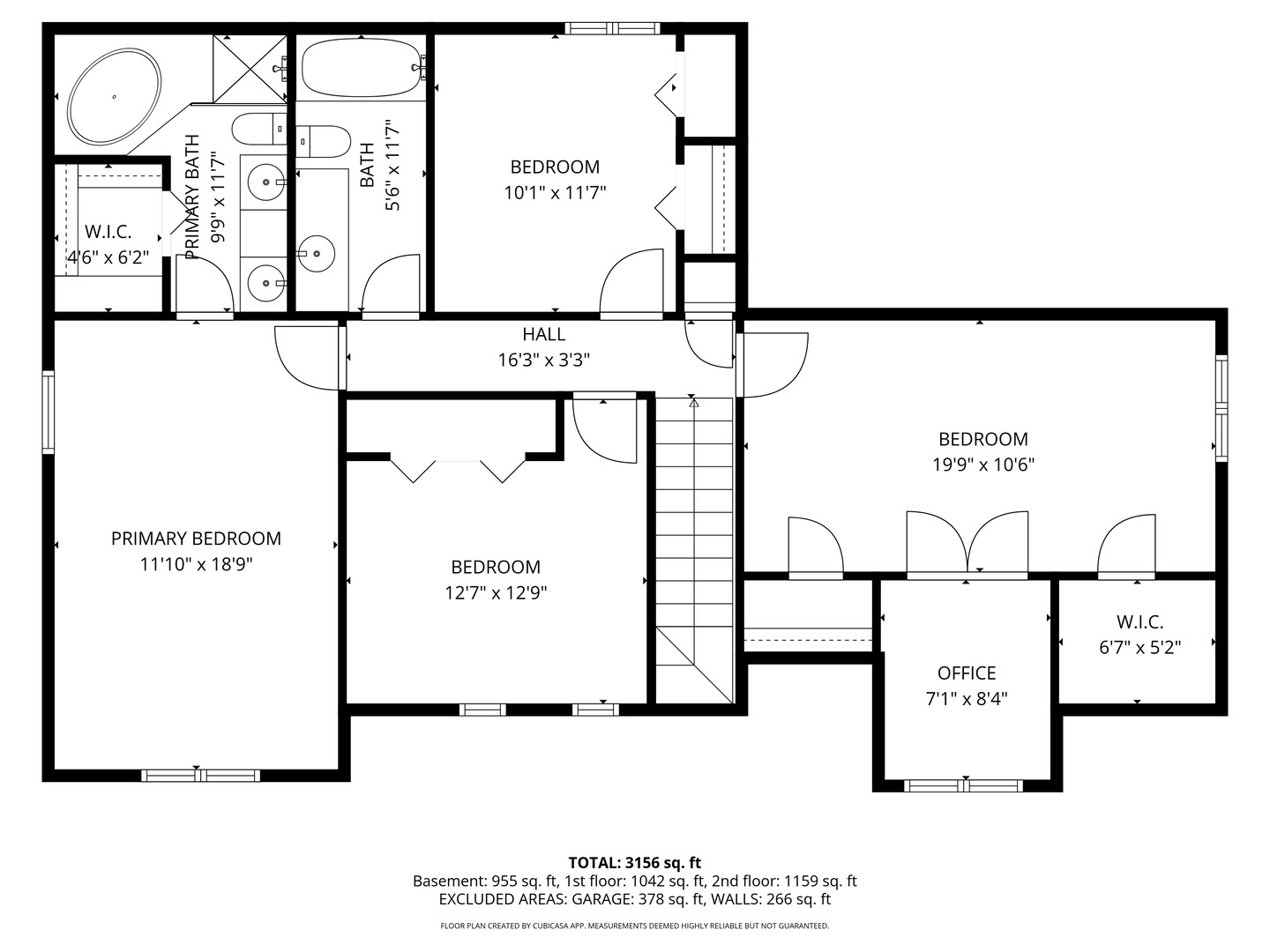 5 Deeke Court, Roselle, IL 60172