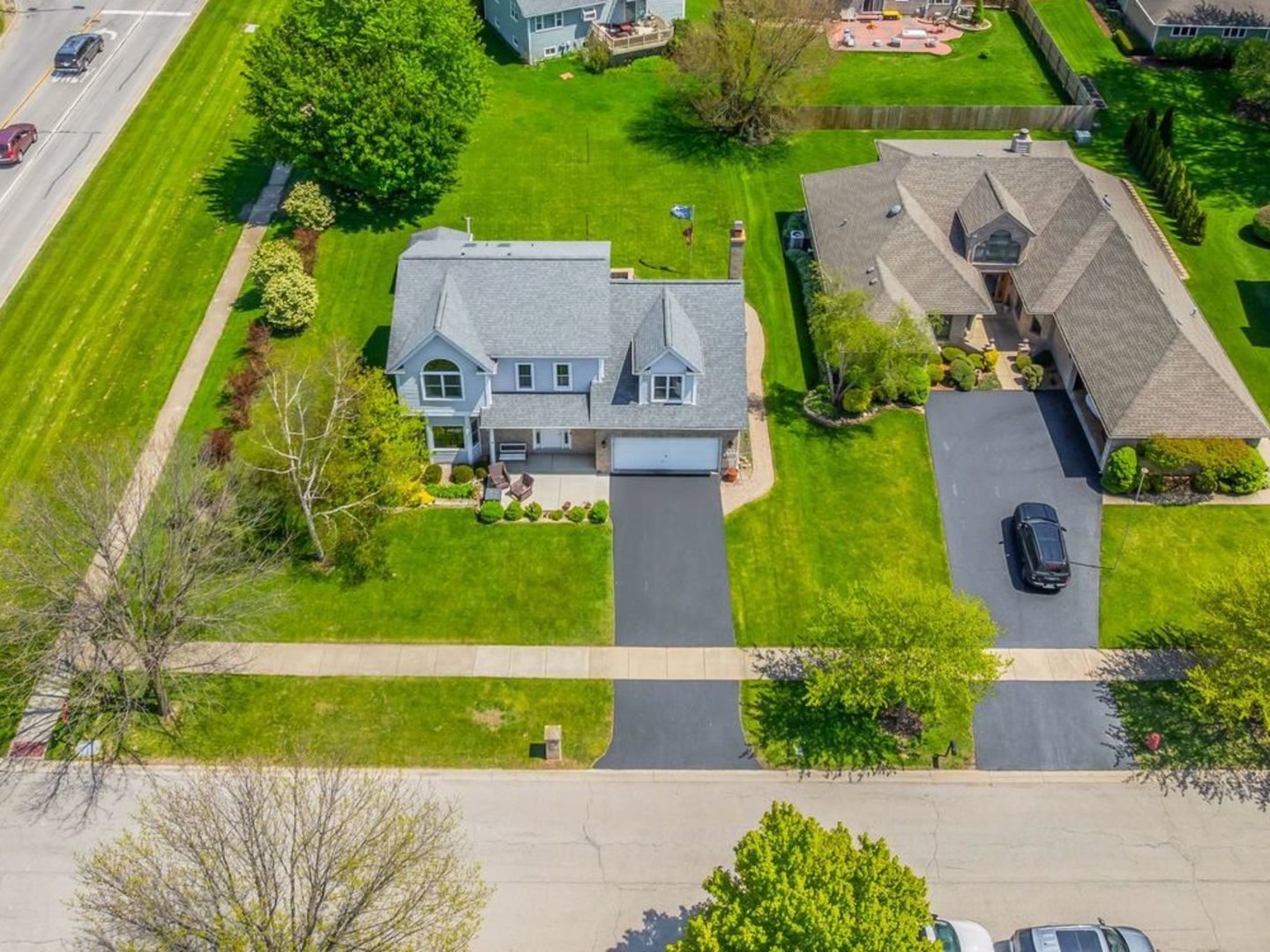5 Deeke Court, Roselle, IL 60172