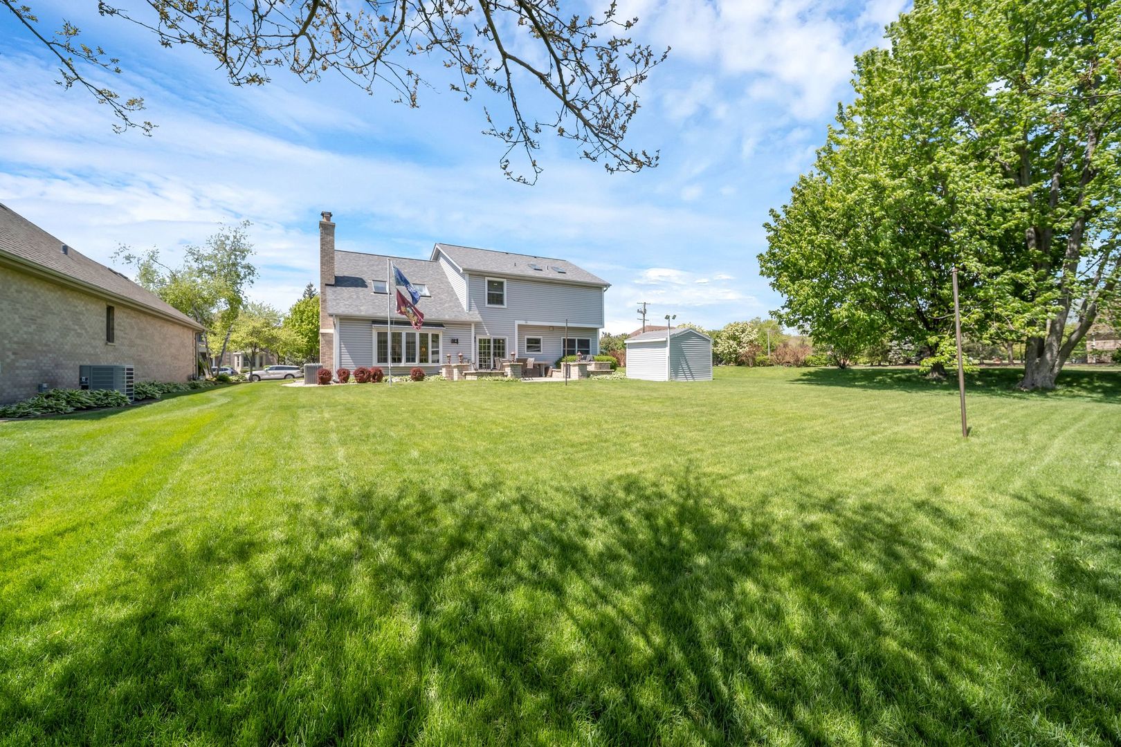 5 Deeke Court, Roselle, IL 60172