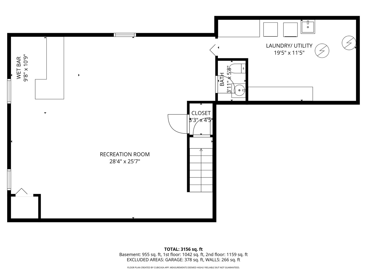 5 Deeke Court, Roselle, IL 60172