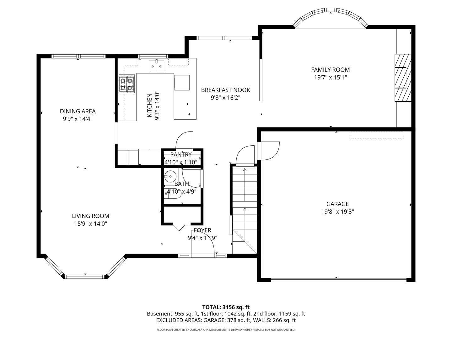 5 Deeke Court, Roselle, IL 60172