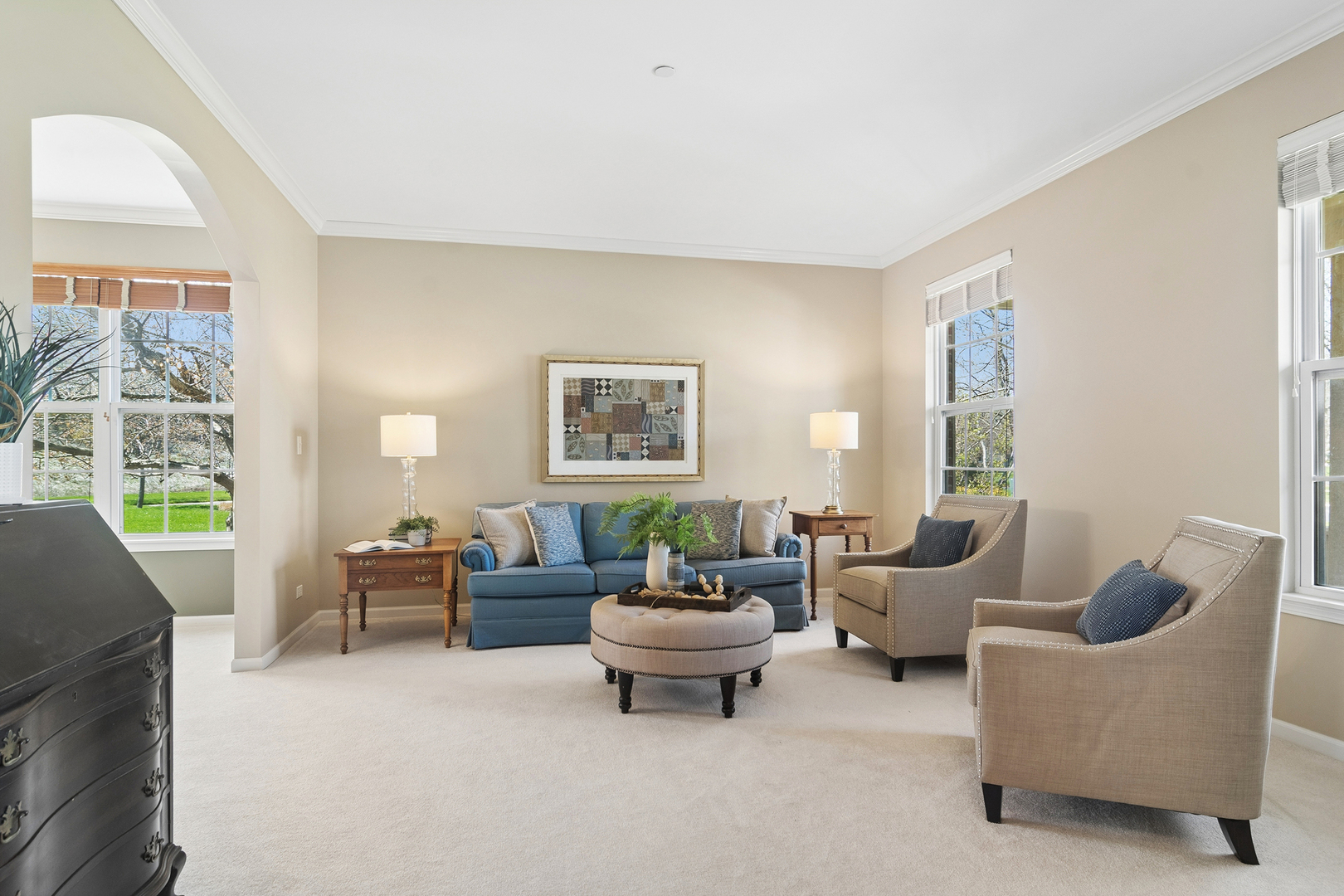 8132 Danneil Circle, Long Grove, IL 60047