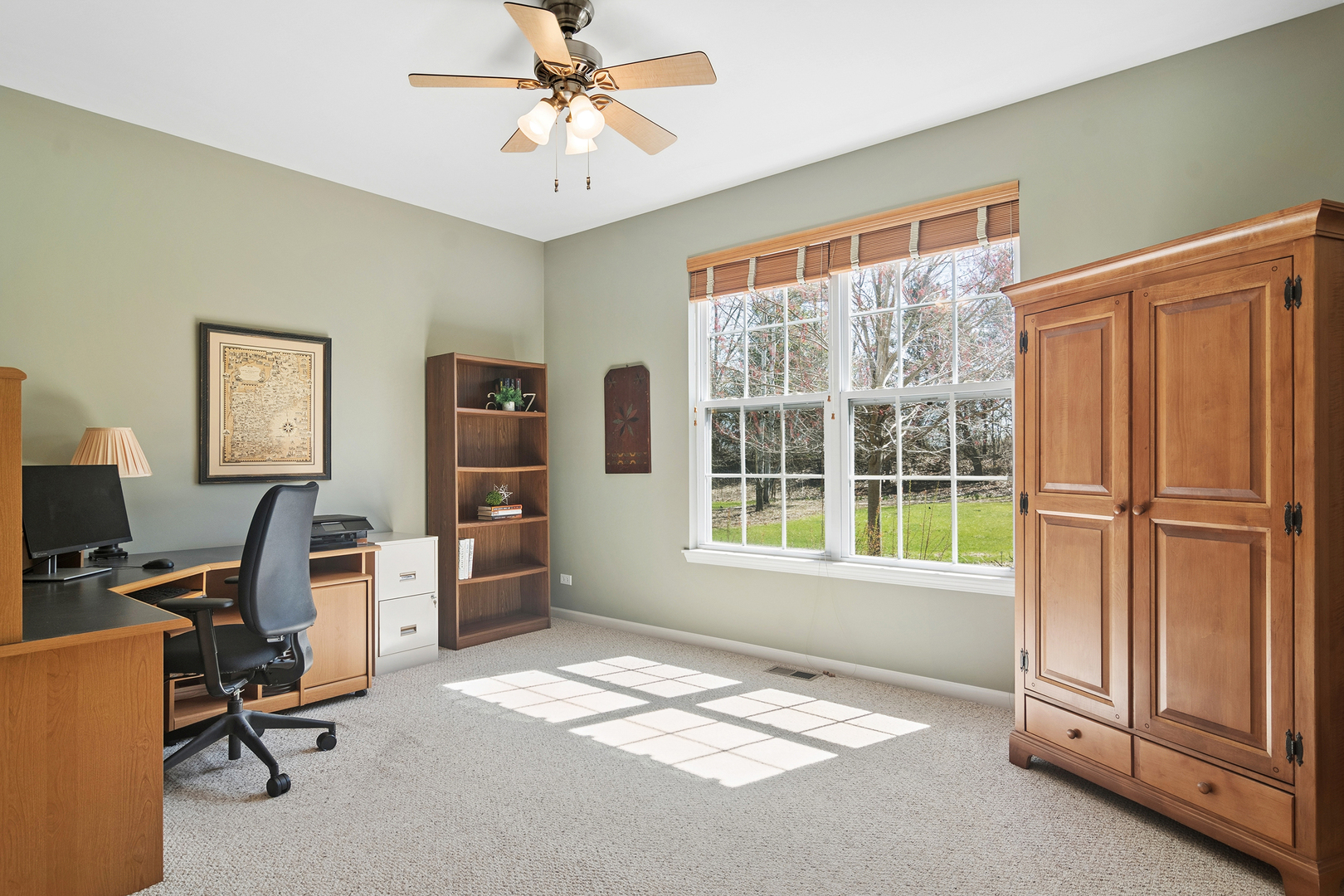 8132 Danneil Circle, Long Grove, IL 60047