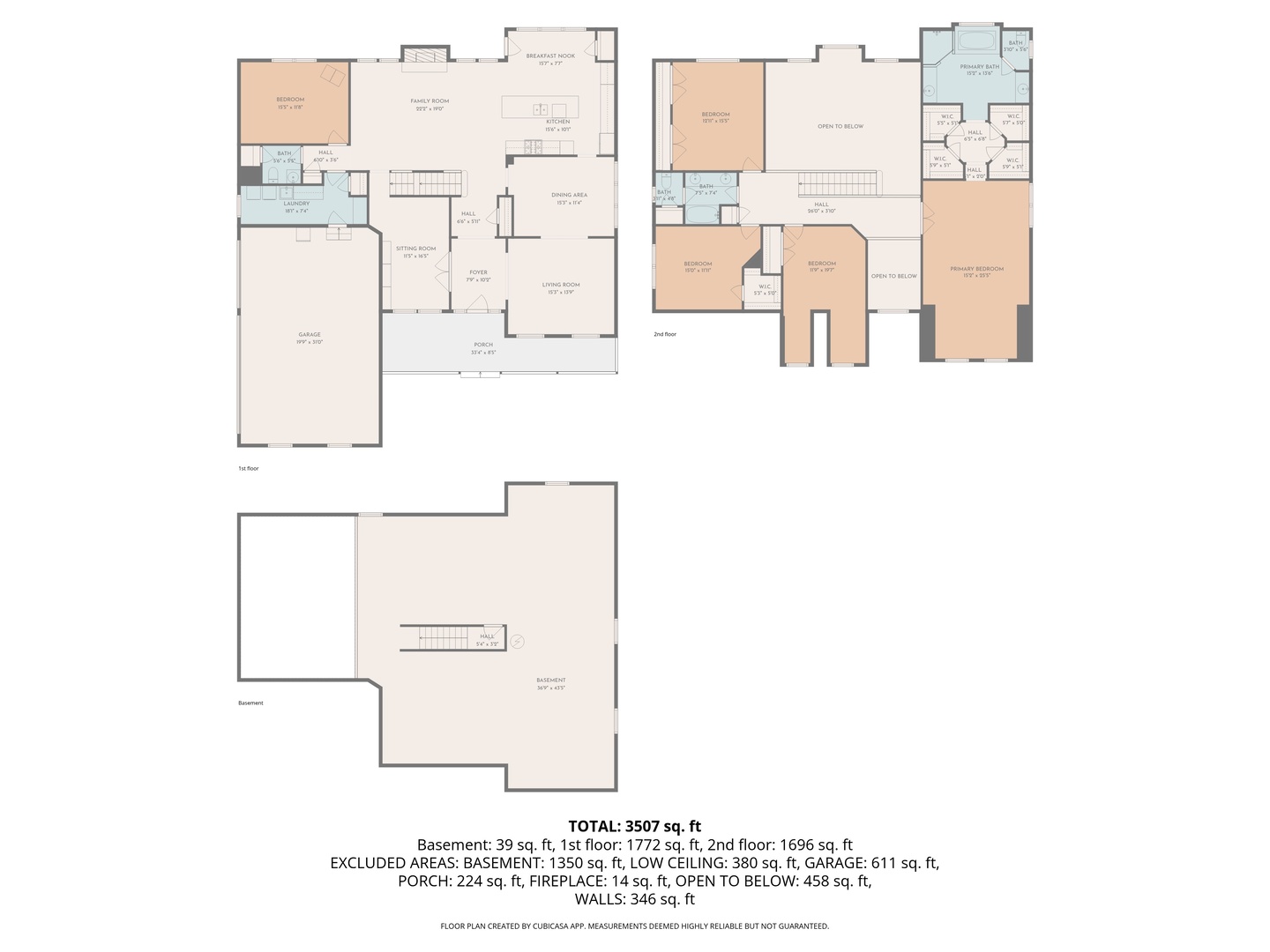 8132 Danneil Circle, Long Grove, IL 60047