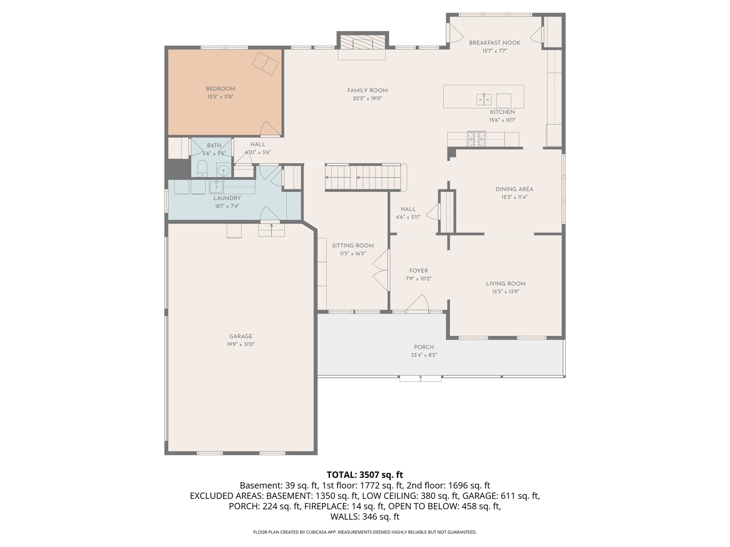 8132 Danneil Circle, Long Grove, IL 60047