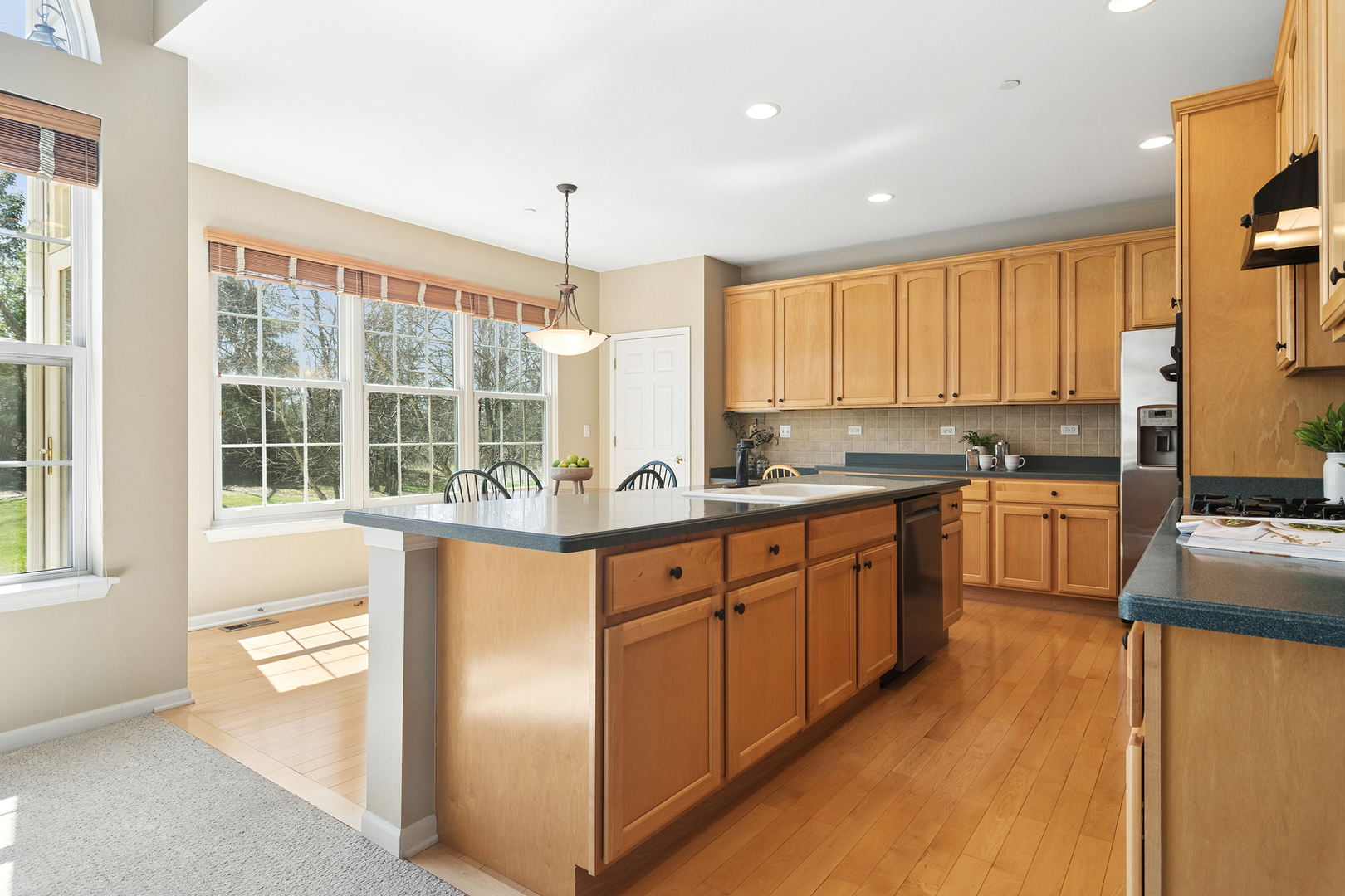 8132 Danneil Circle, Long Grove, IL 60047