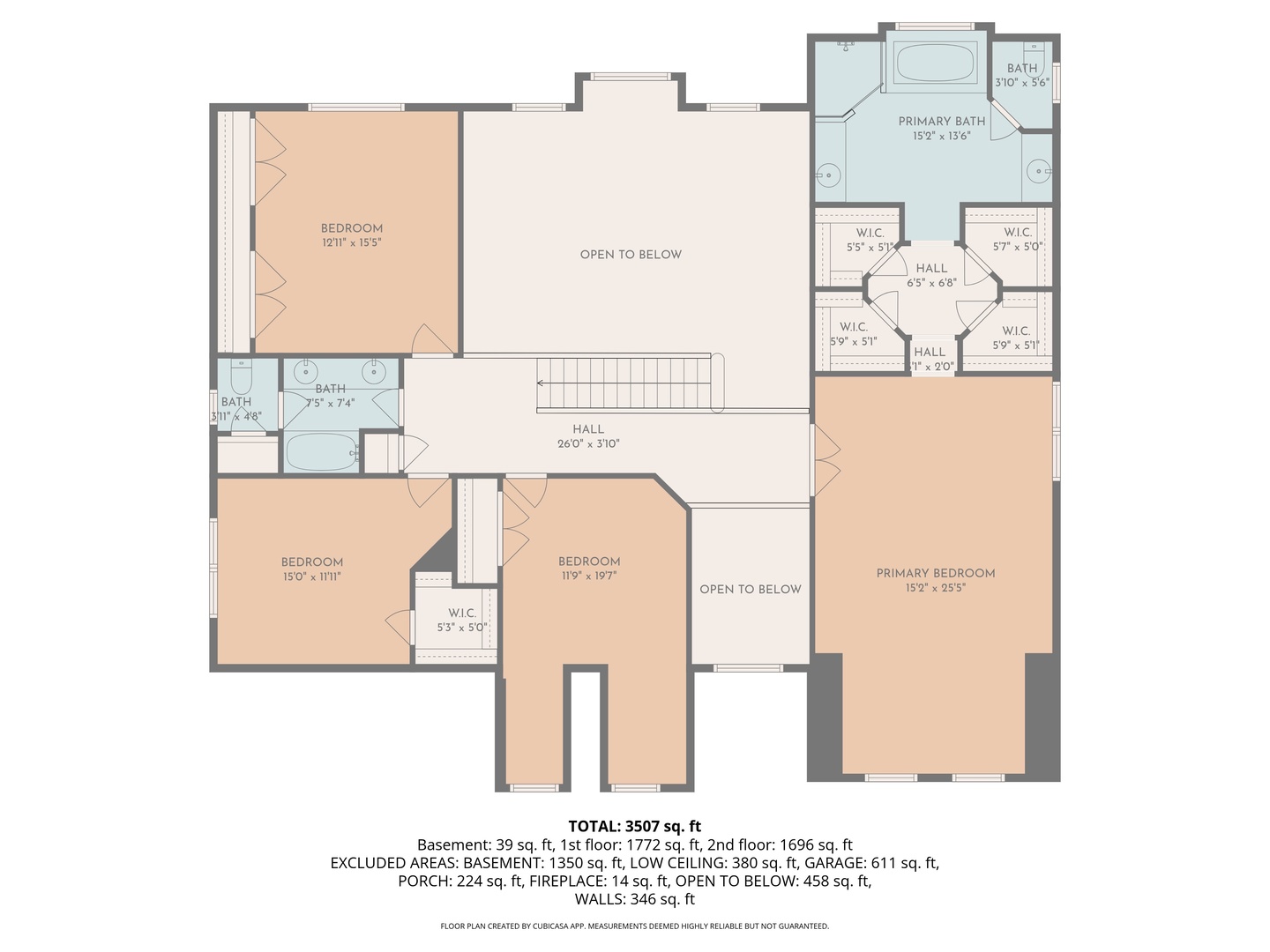 8132 Danneil Circle, Long Grove, IL 60047