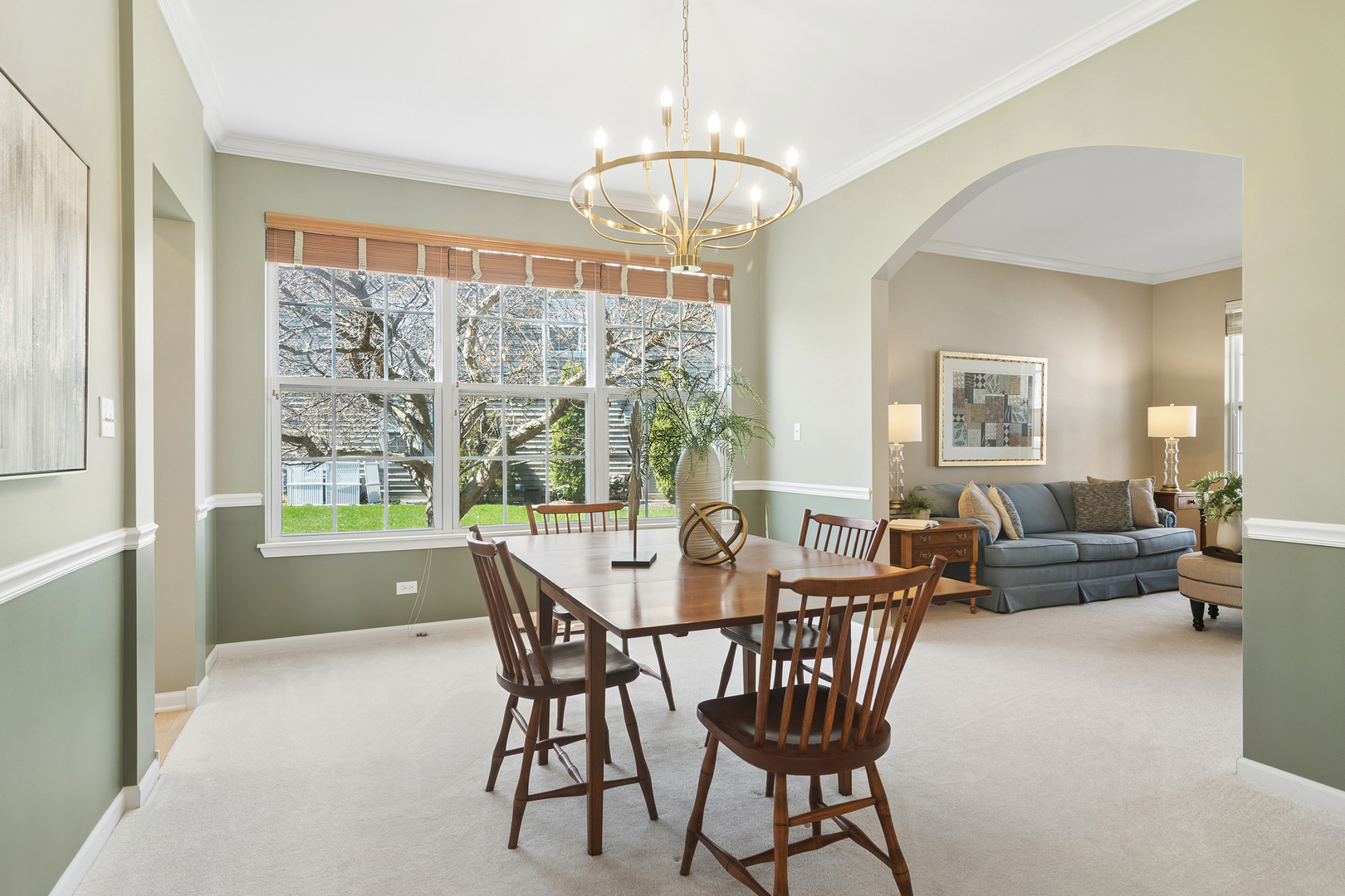 8132 Danneil Circle, Long Grove, IL 60047