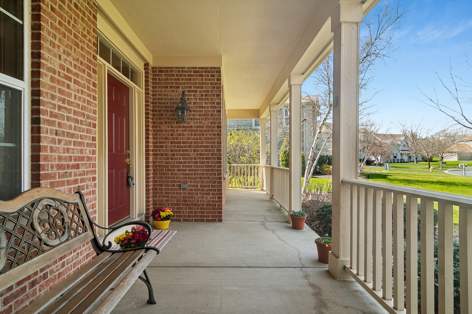 8132 Danneil Circle, Long Grove, IL 60047