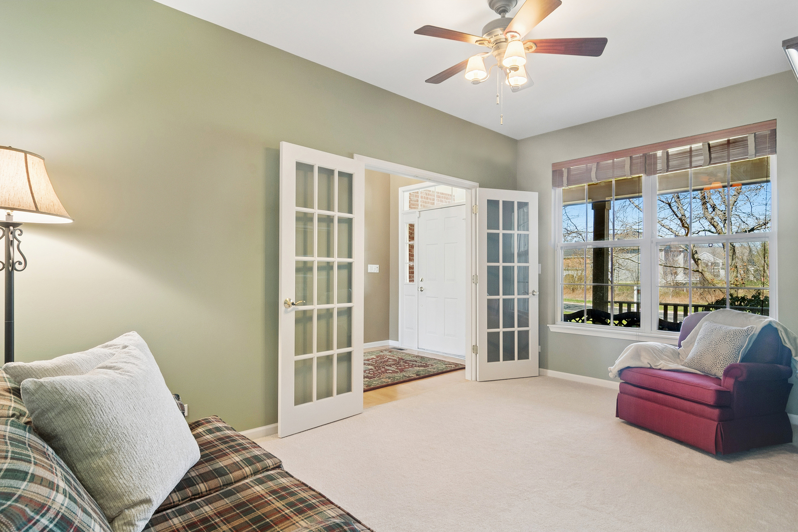 8132 Danneil Circle, Long Grove, IL 60047