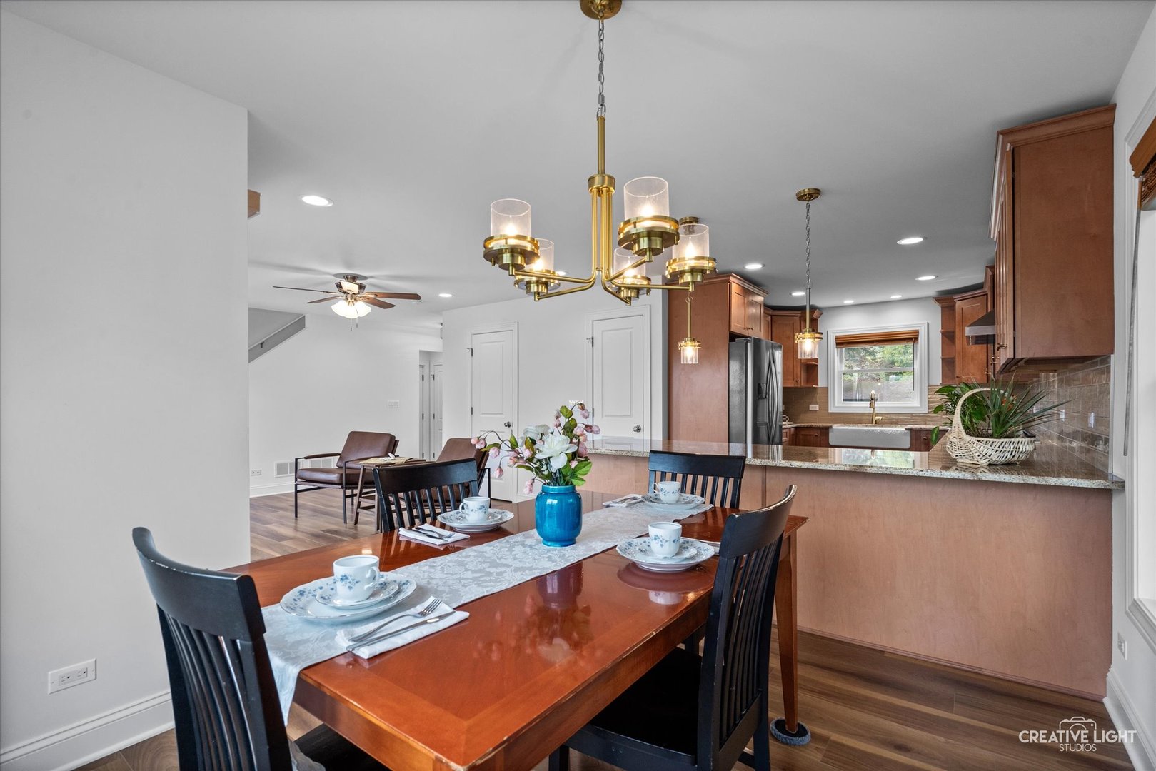 4520 W Shore Drive, Wonder Lake, IL 60097