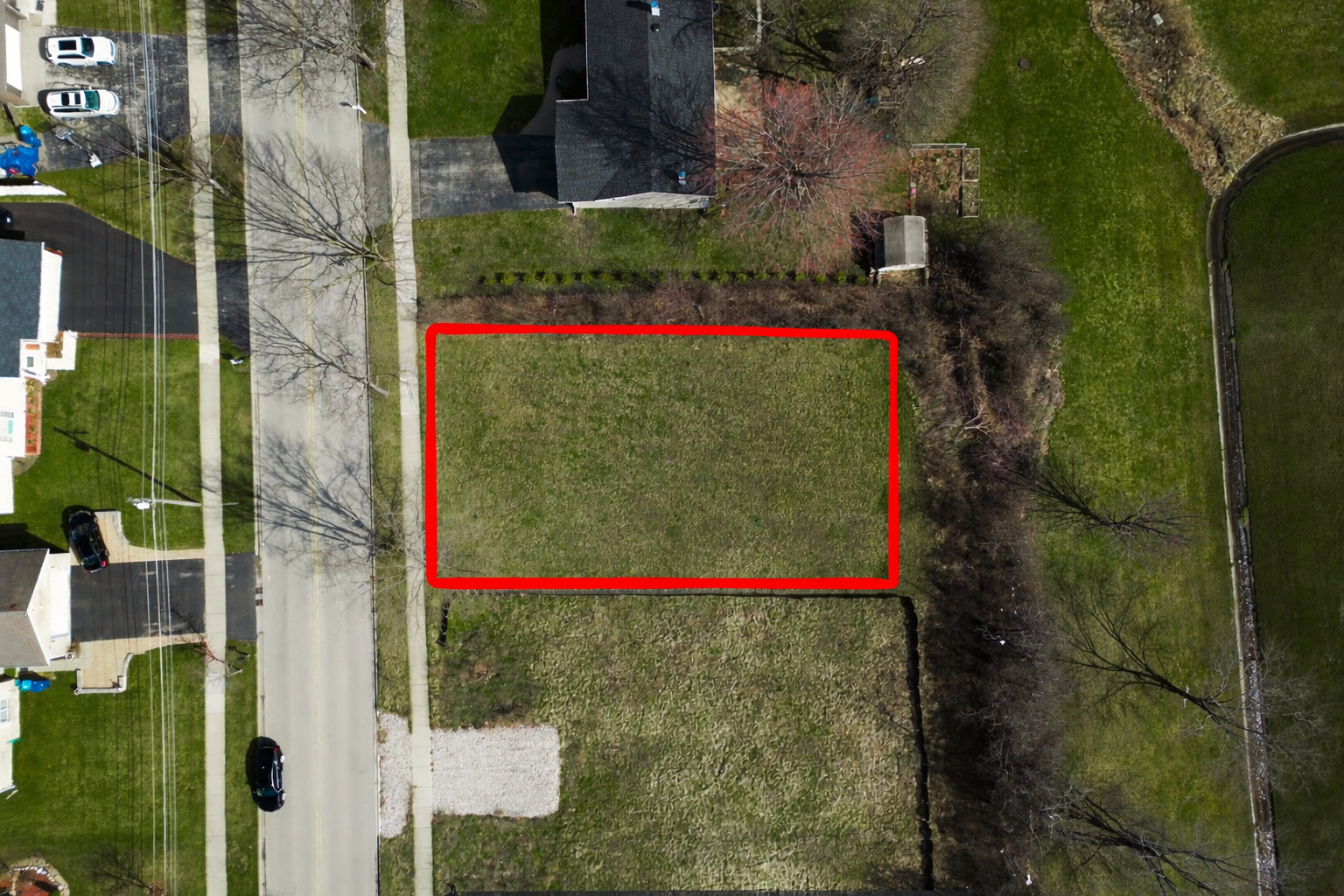 975 Belle Plaine Avenue, Gurnee, IL 60031