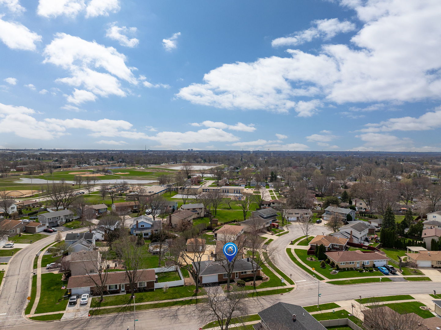 494 Flint Trail, Carol Stream, IL 60188