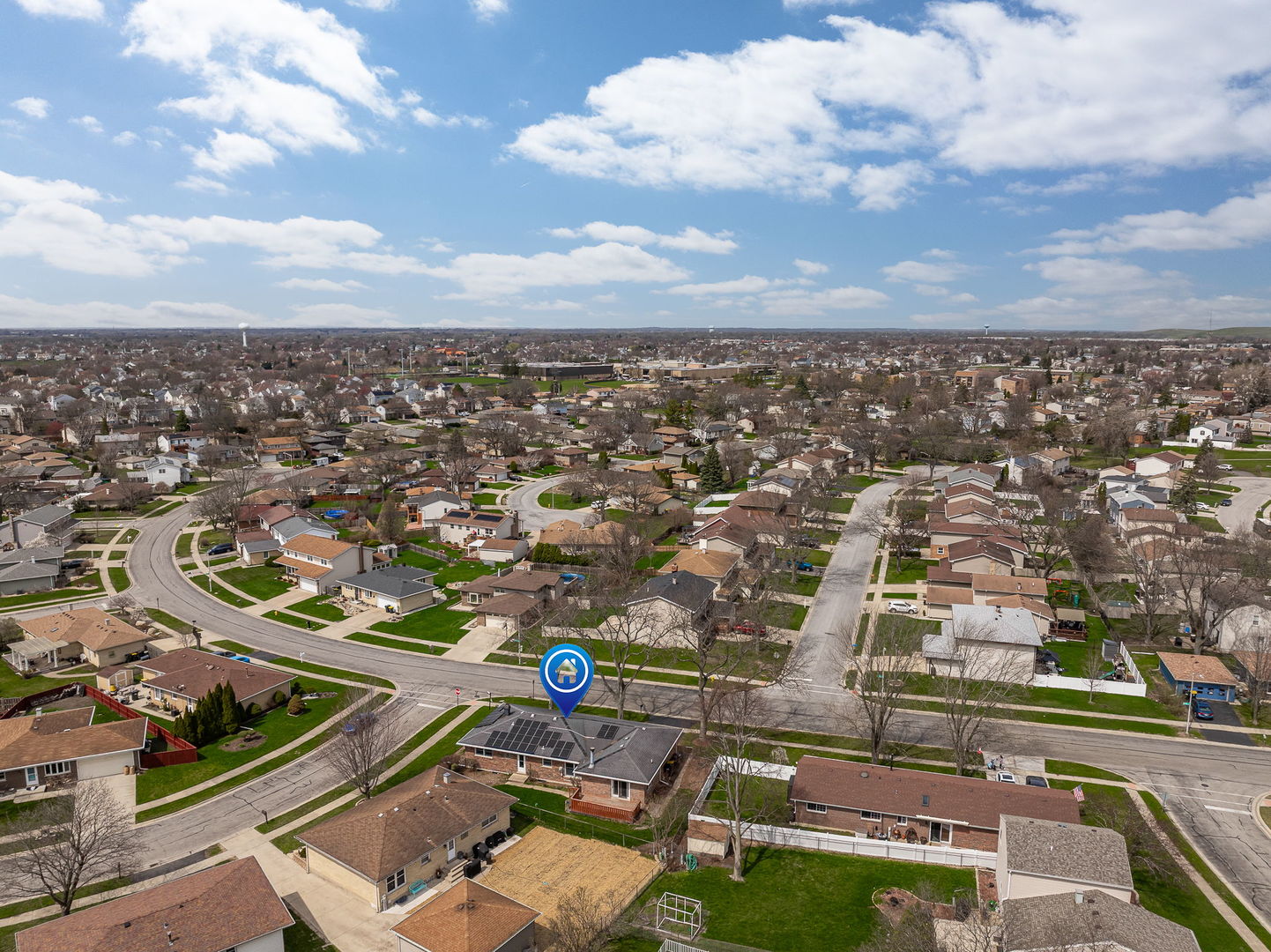 494 Flint Trail, Carol Stream, IL 60188