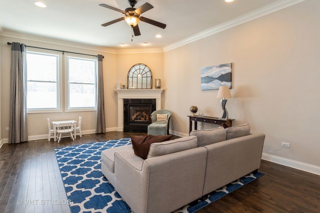 1236 N Webster Street, Naperville, IL 60563