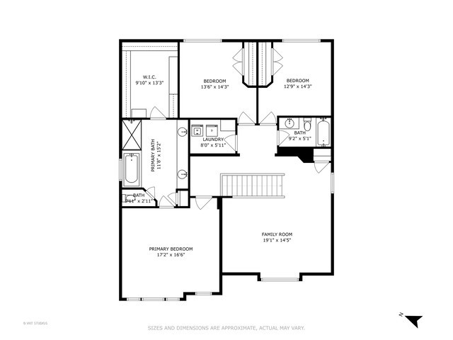 1236 N Webster Street, Naperville, IL 60563