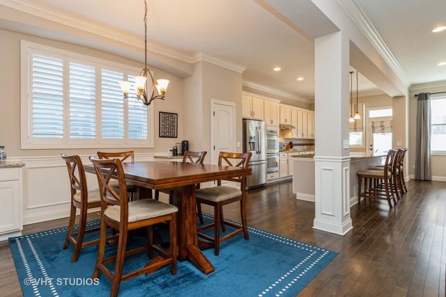 1236 N Webster Street, Naperville, IL 60563