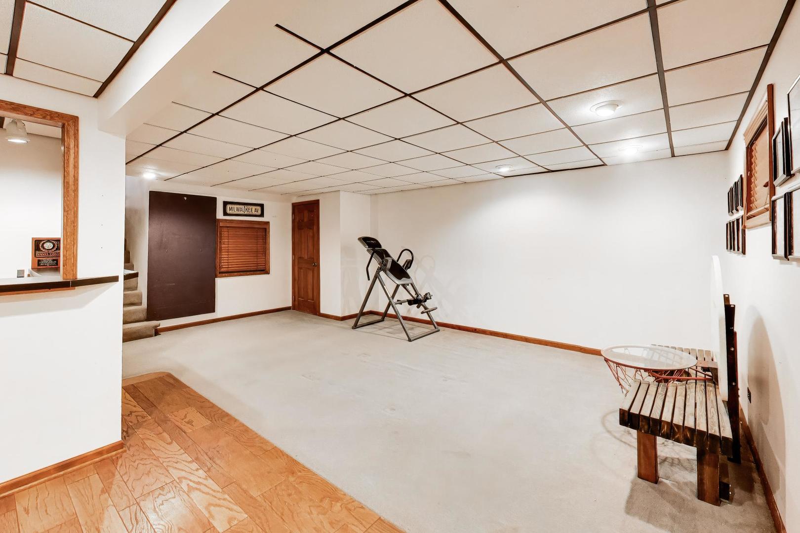 507 Ridgewood Lane, Buffalo Grove, IL 60089