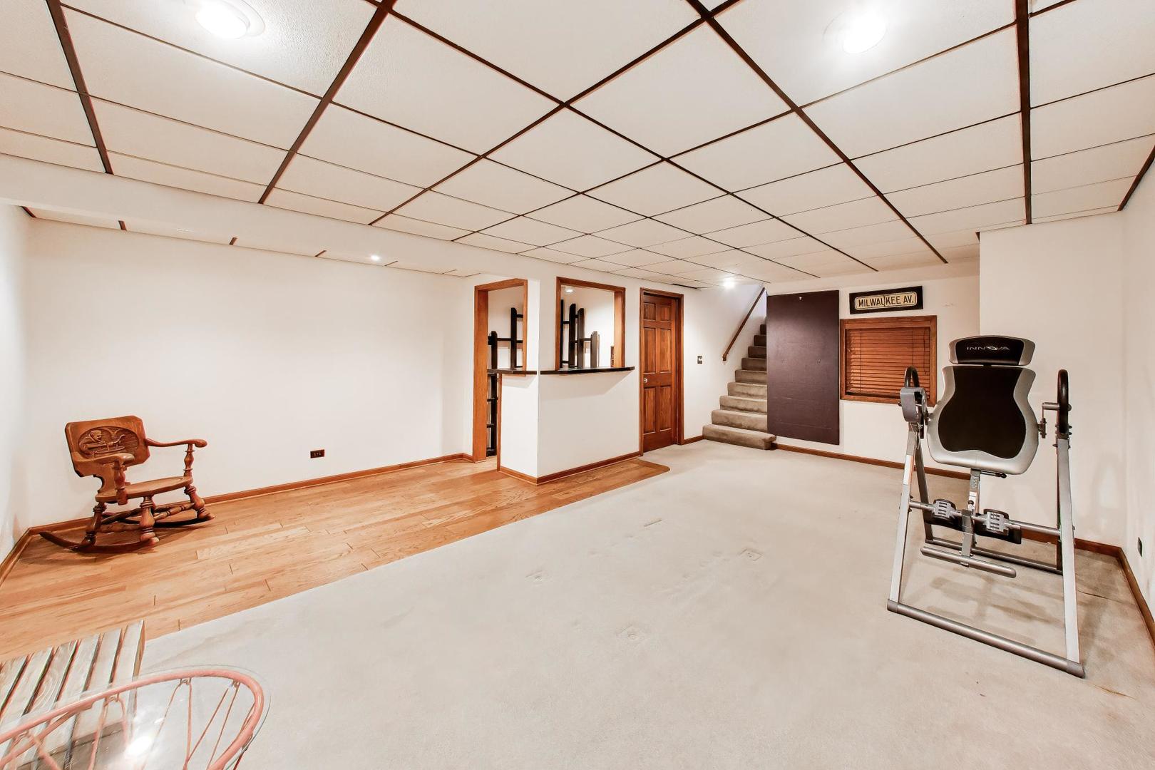 507 Ridgewood Lane, Buffalo Grove, IL 60089