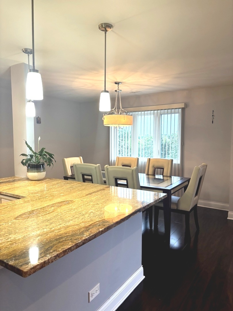 9332 Landings Lane #504, Des Plaines, IL 60016