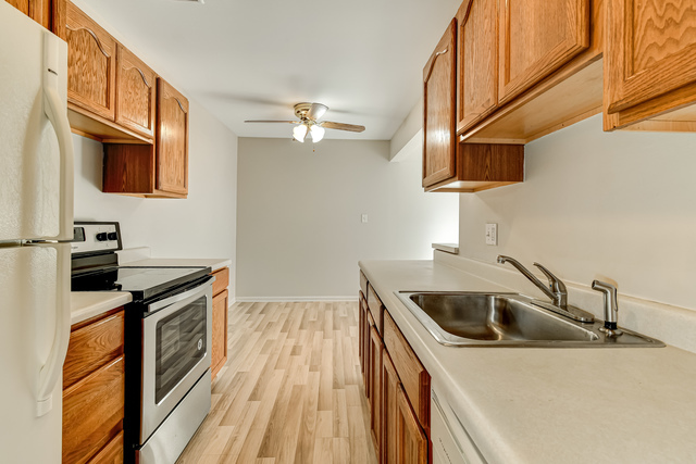 7413 Brookdale Drive #209, Darien, IL 60561