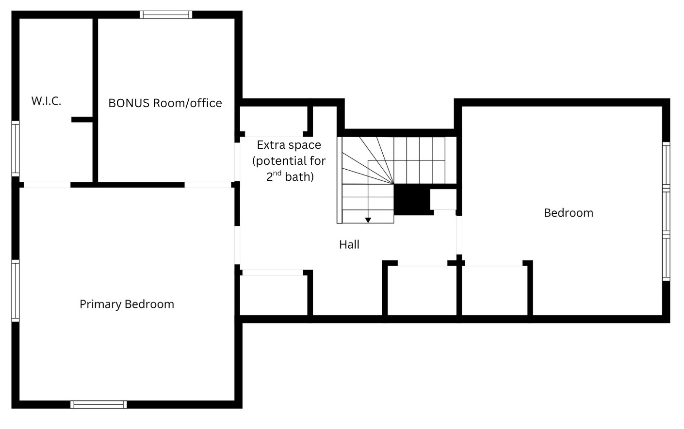 23045 Lahon Road, Steger, IL 60475