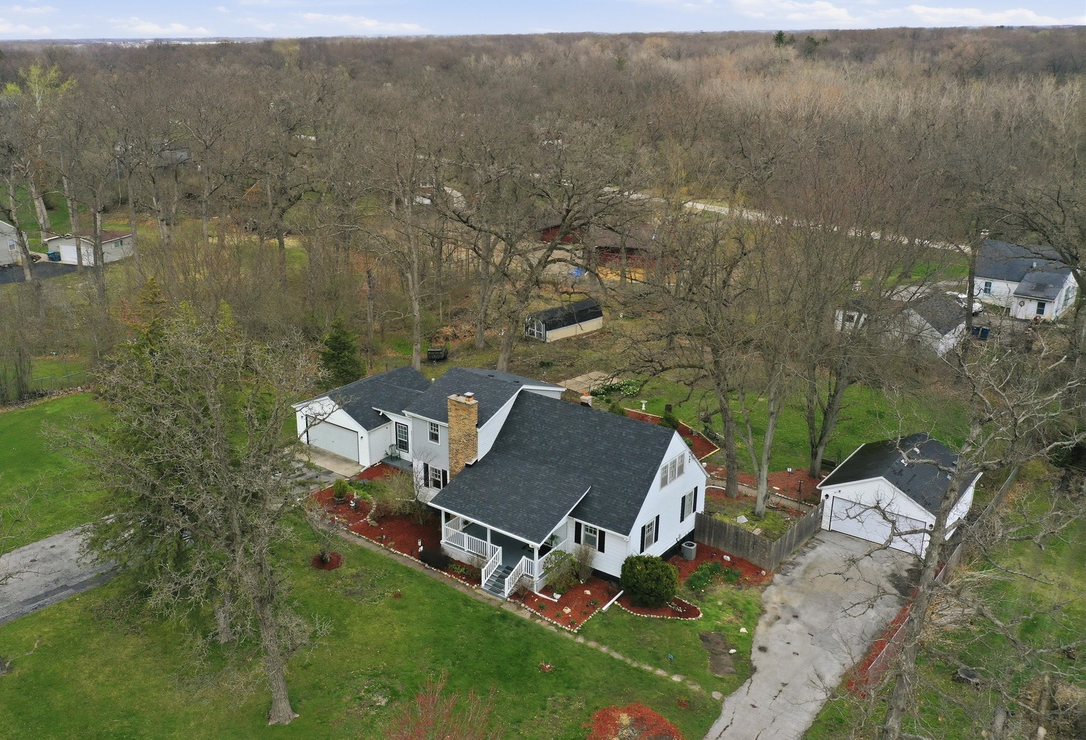 23045 Lahon Road, Steger, IL 60475