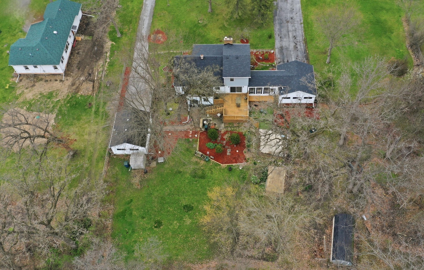 23045 Lahon Road, Steger, IL 60475