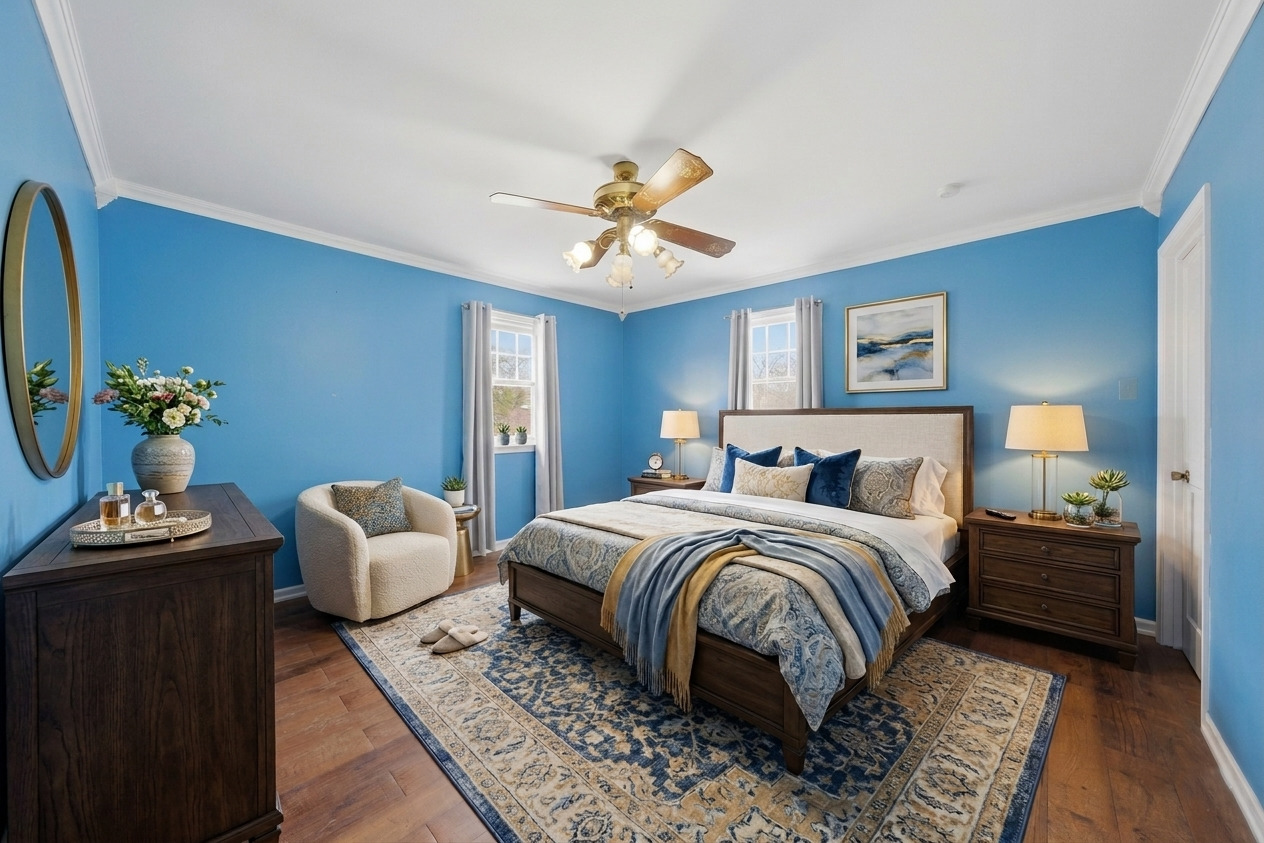 23045 Lahon Road, Steger, IL 60475