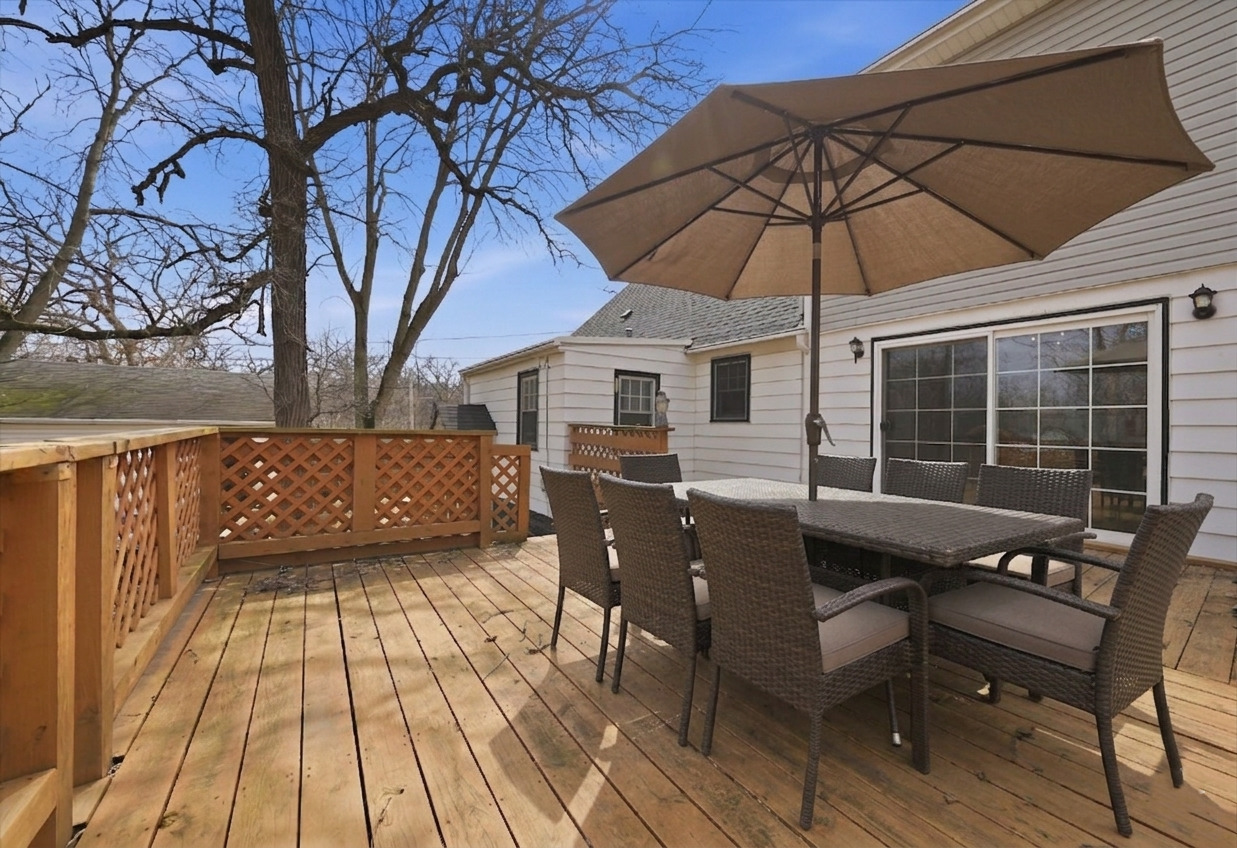 23045 Lahon Road, Steger, IL 60475