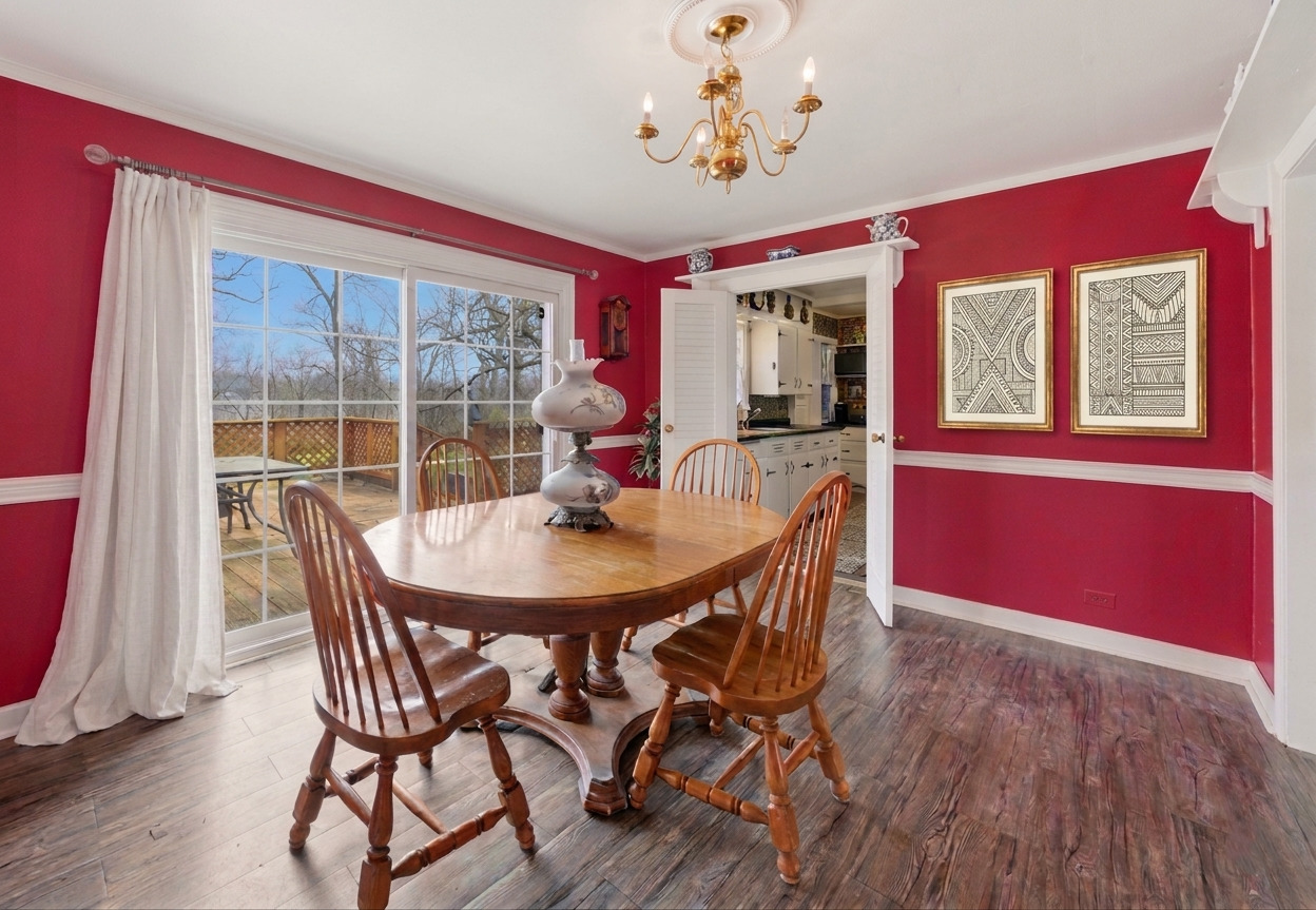 23045 Lahon Road, Steger, IL 60475