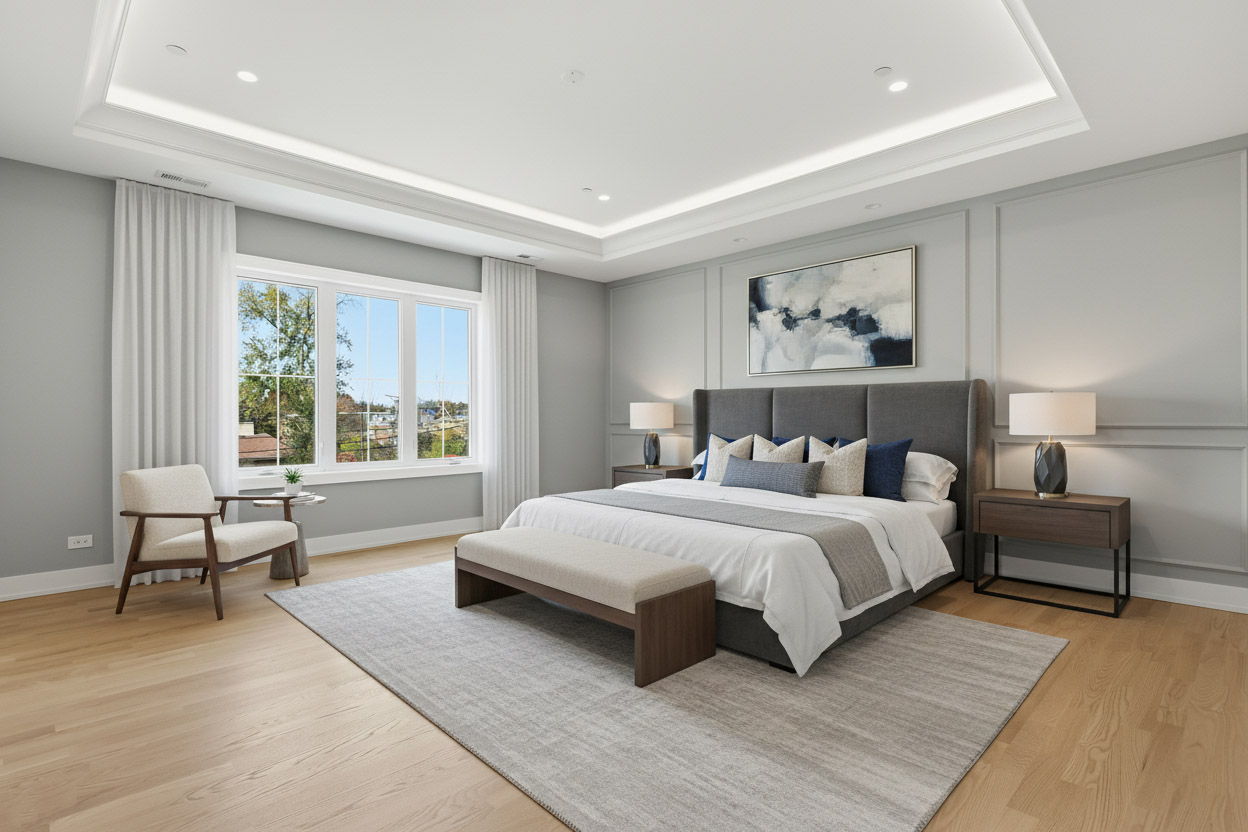 1220 Courtland Avenue, Park Ridge, IL 60068