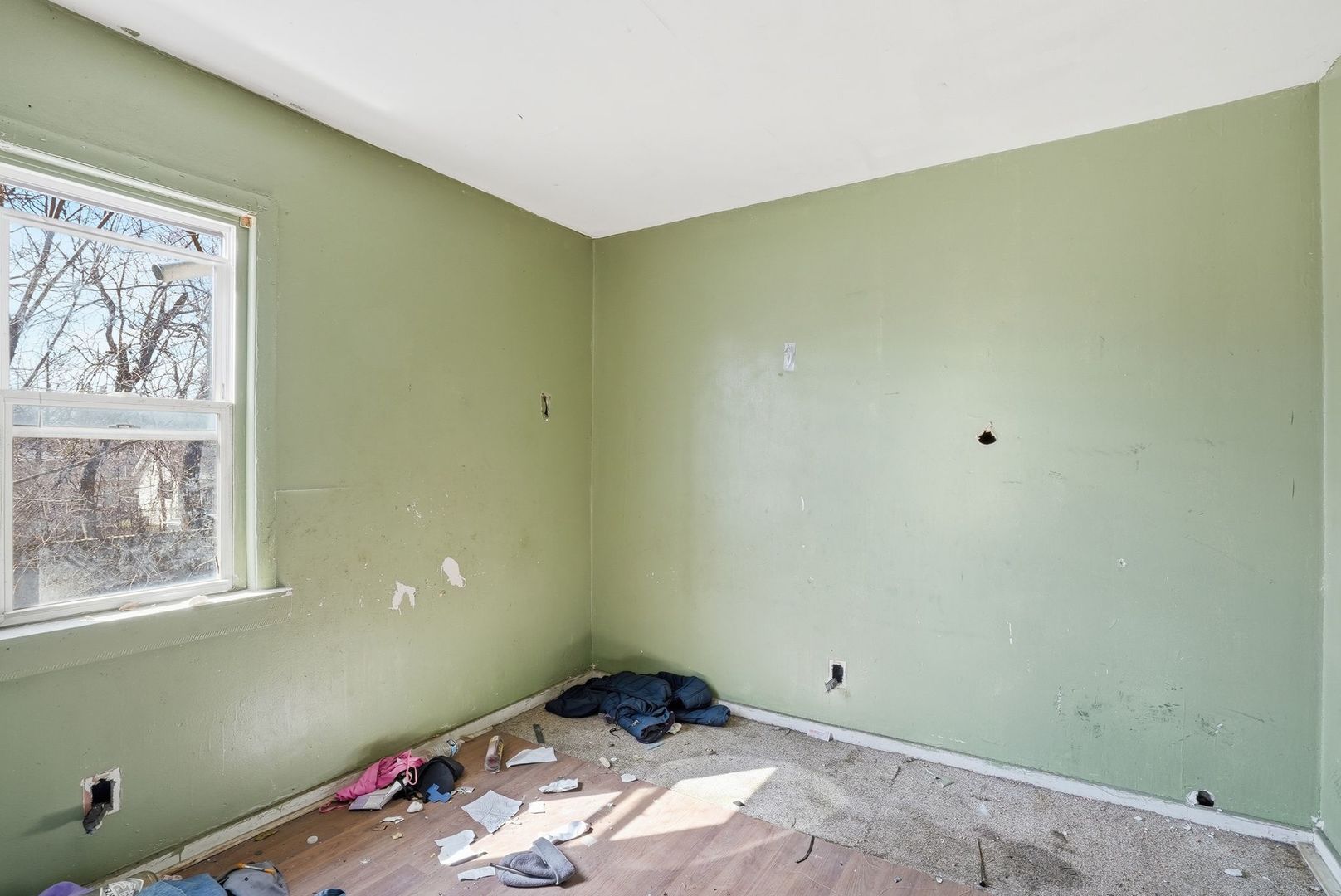 122 W 150th Street, Harvey, IL 60426