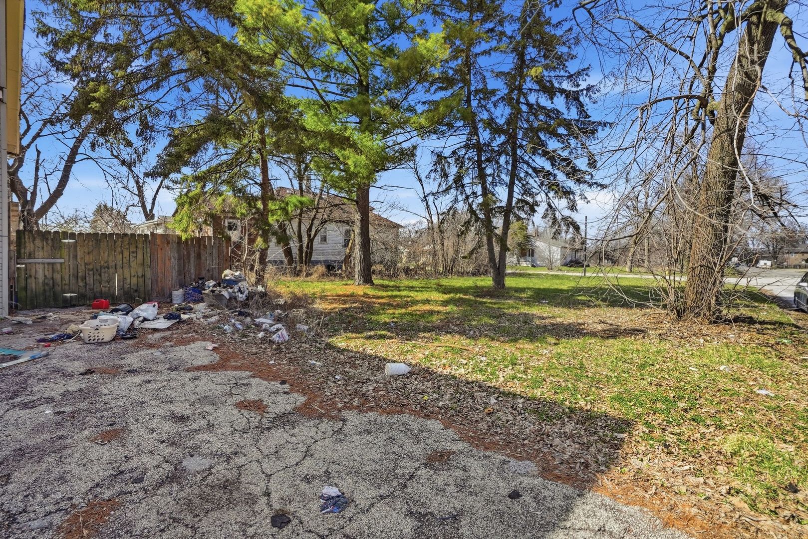 122 W 150th Street, Harvey, IL 60426