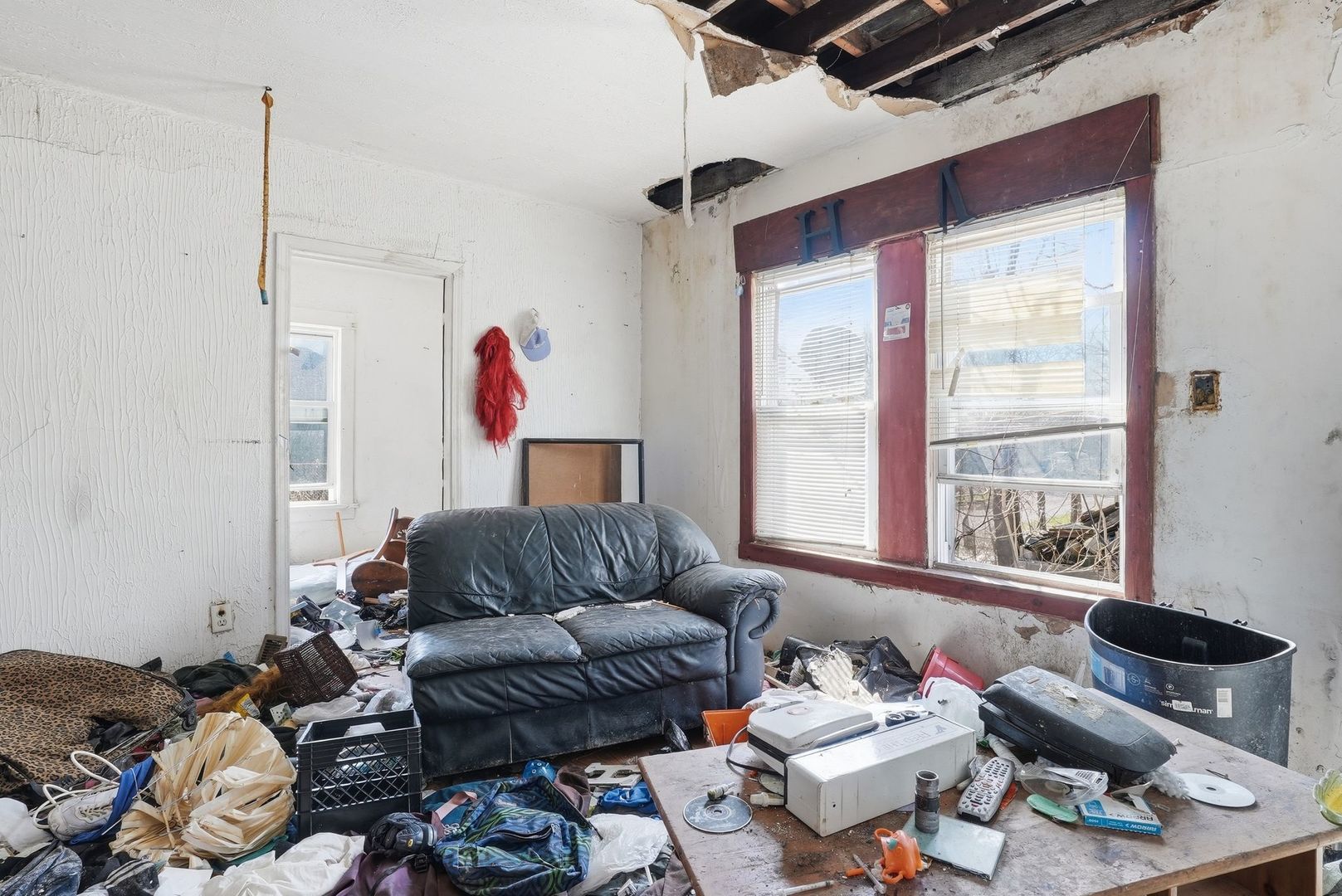 122 W 150th Street, Harvey, IL 60426