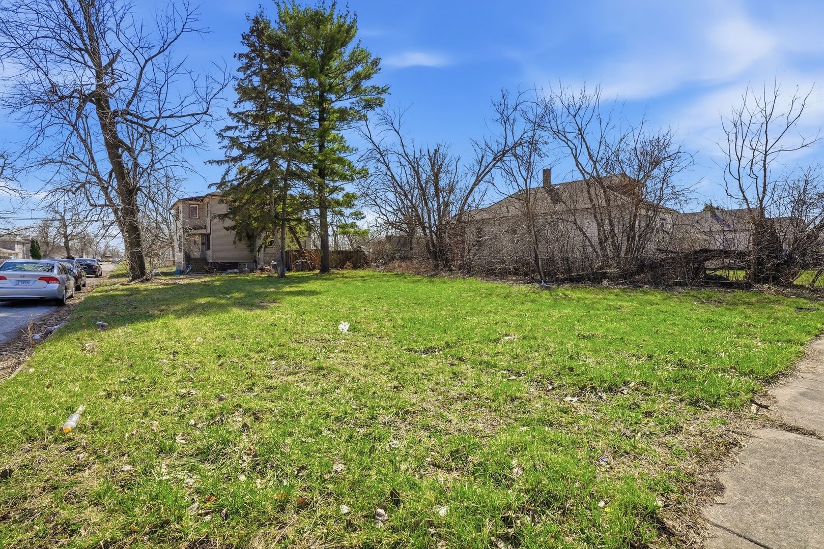 122 W 150th Street, Harvey, IL 60426