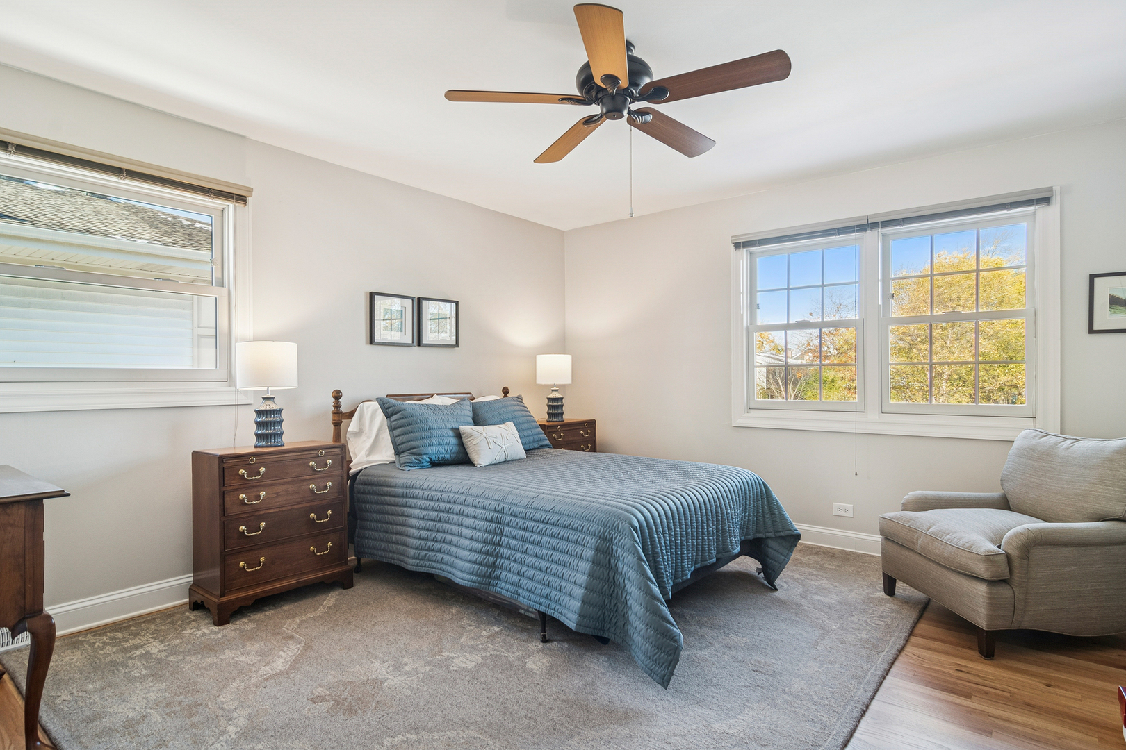 9 E Lillian Avenue, Arlington Heights, IL 60004