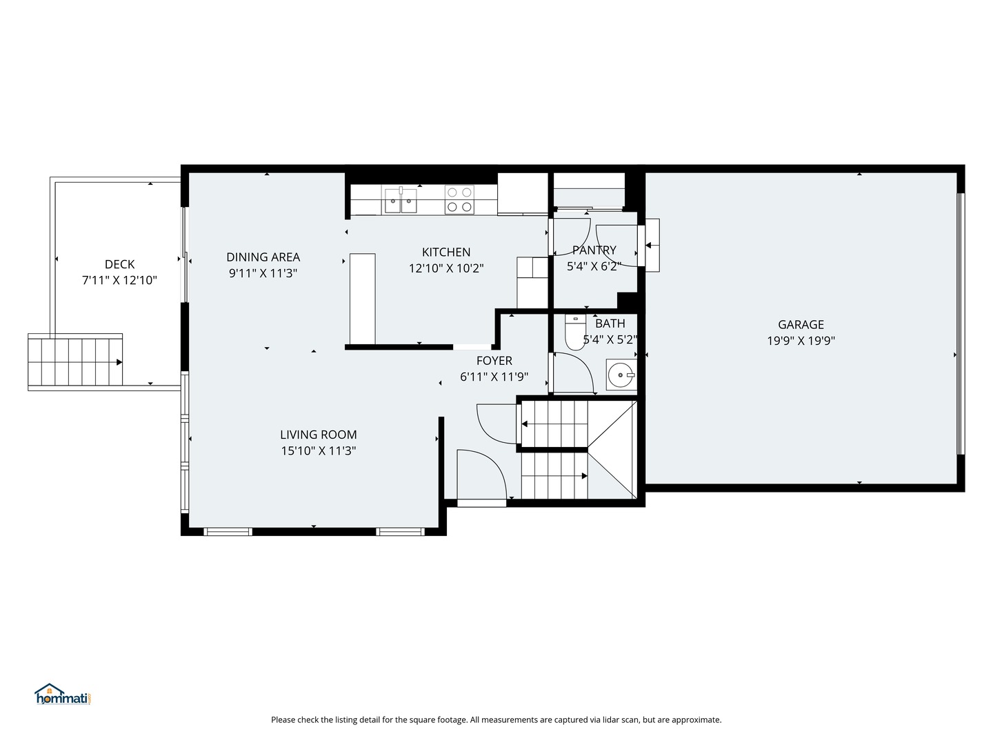 2239 Seaver Lane, Hoffman Estates, IL 60169