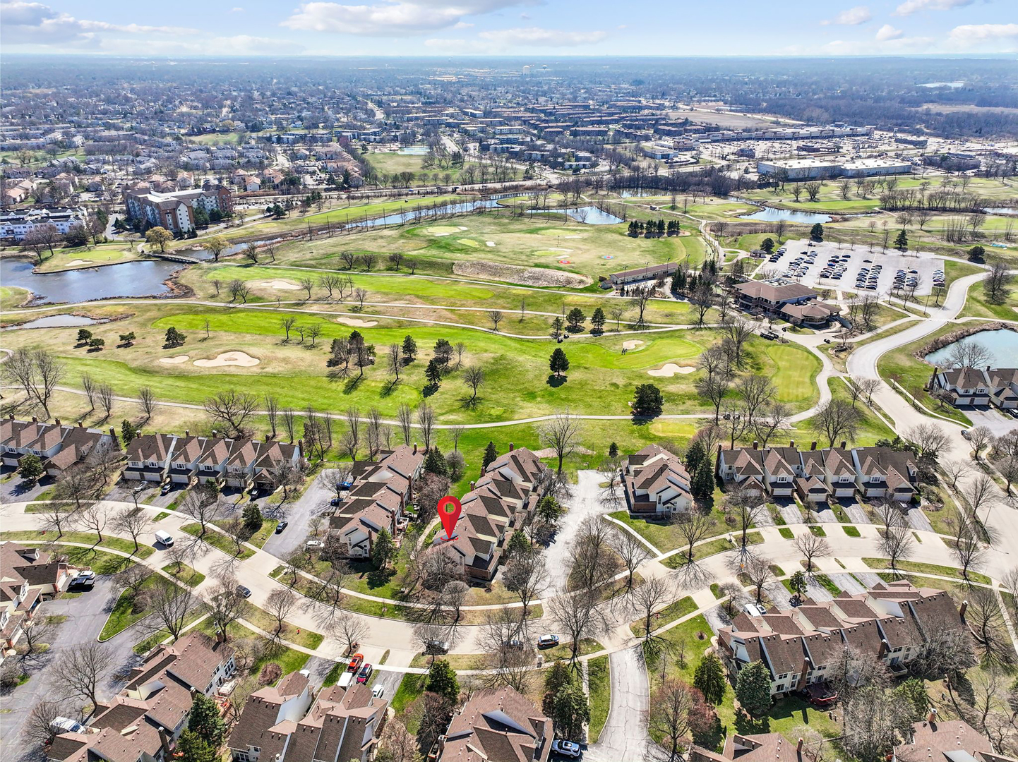 2239 Seaver Lane, Hoffman Estates, IL 60169