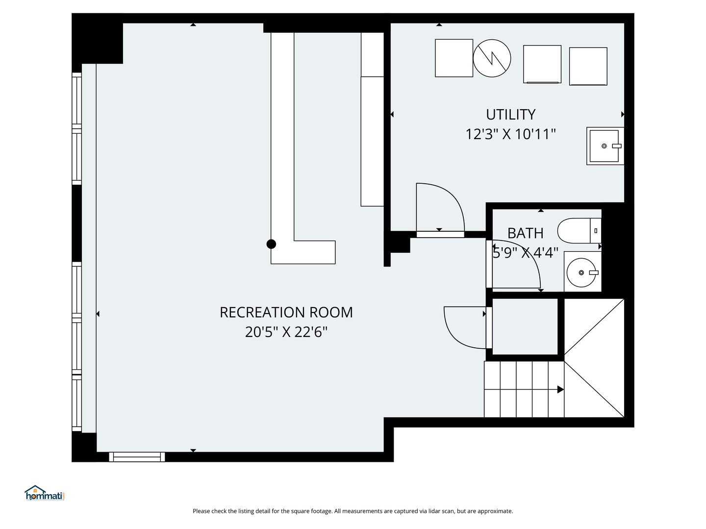 2239 Seaver Lane, Hoffman Estates, IL 60169