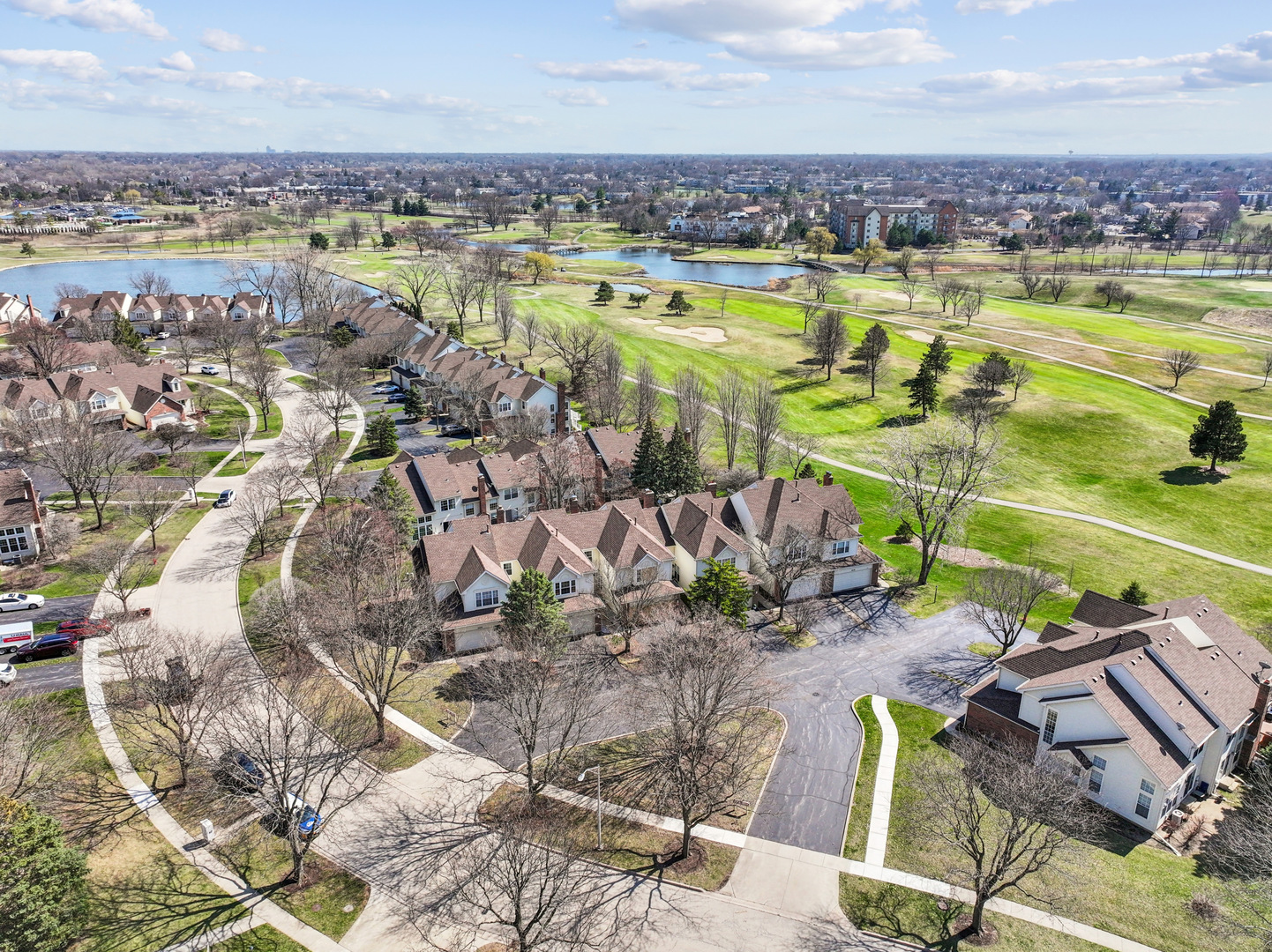 2239 Seaver Lane, Hoffman Estates, IL 60169