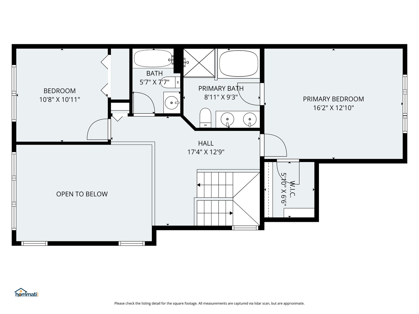 2239 Seaver Lane, Hoffman Estates, IL 60169