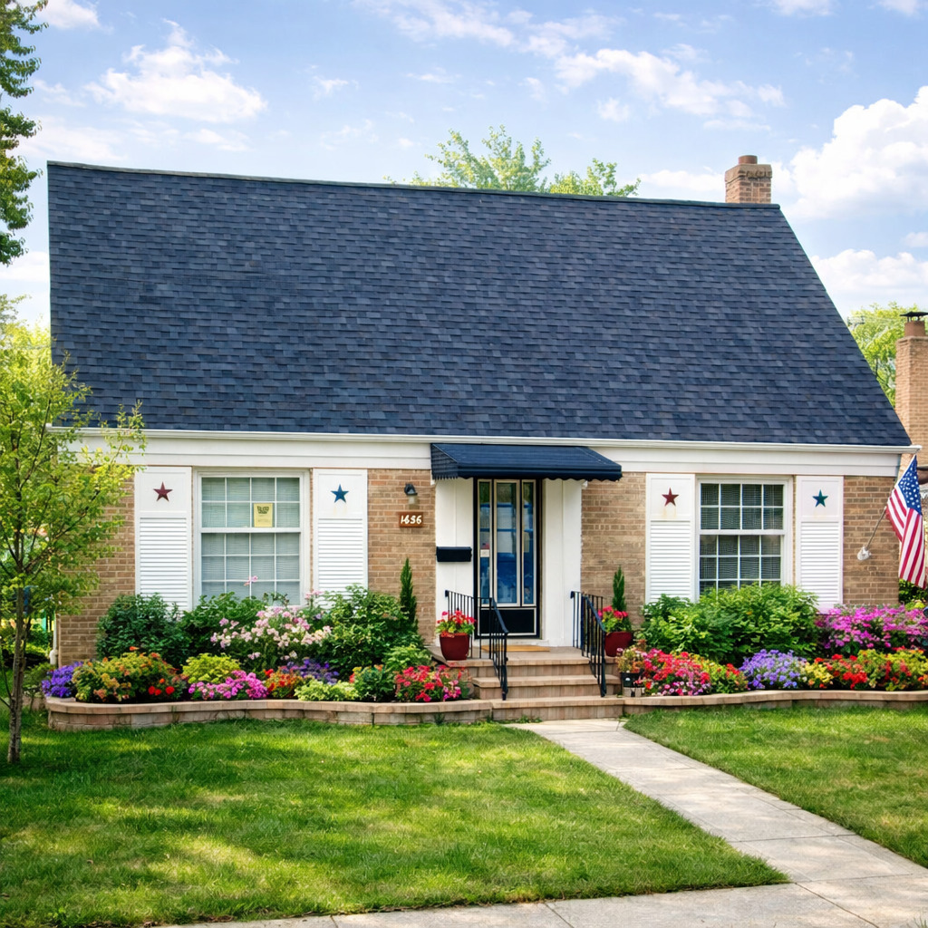 1636 Manchester Avenue, Westchester, IL 60154