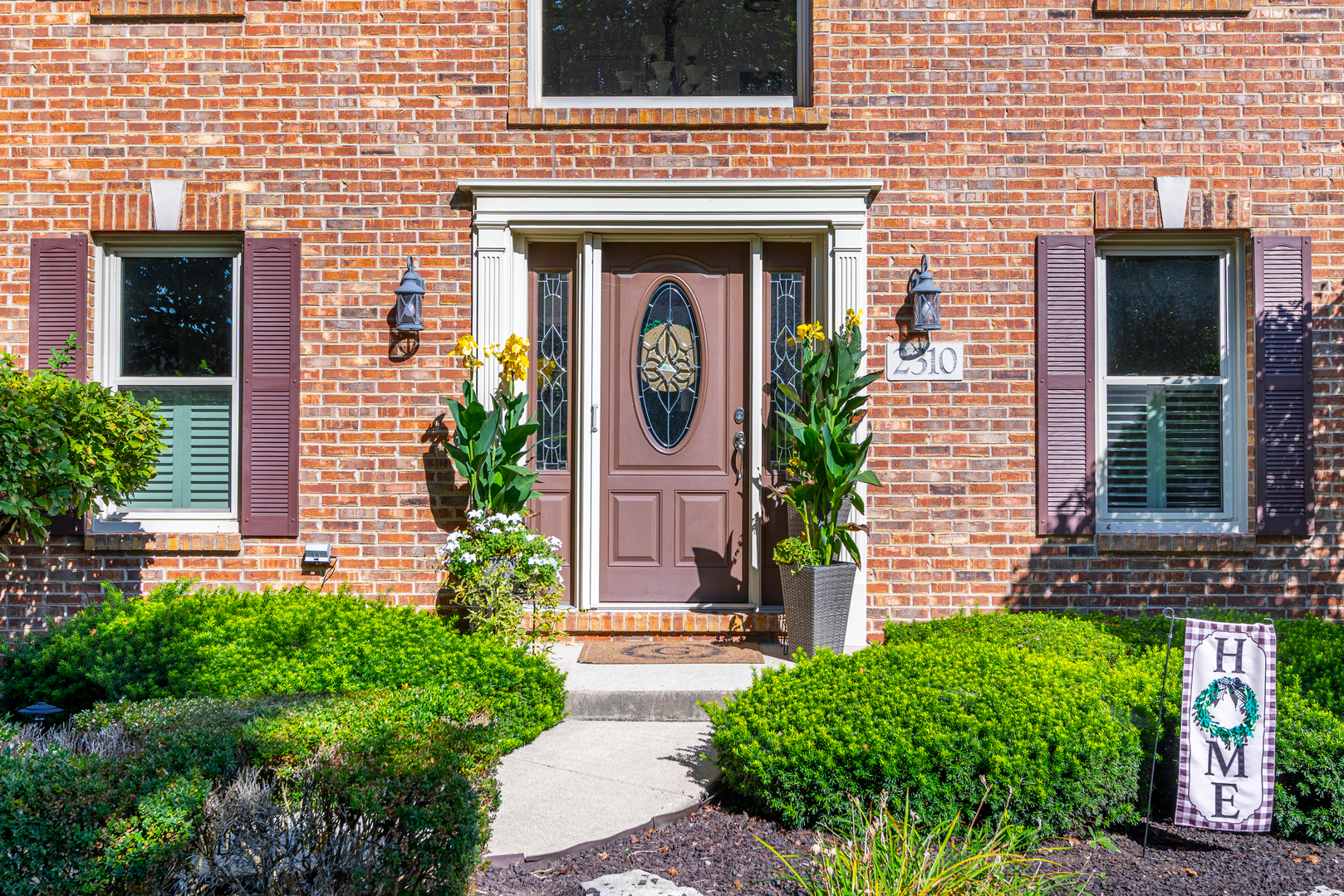 2310 Wyndham Court, Aurora, IL 60504